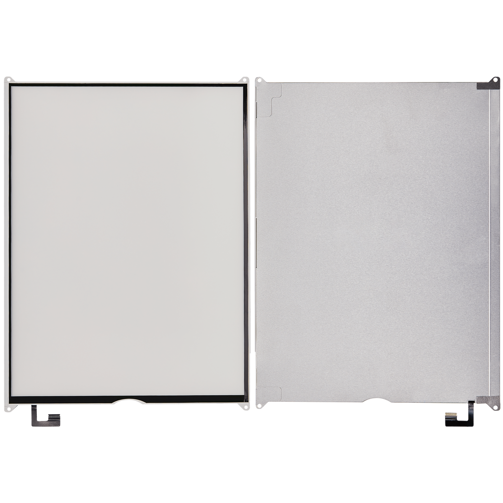 Backlight Only für iPad 7 (2019) / iPad 8 (2020) / iPad 9 (2021) (5 Pack)