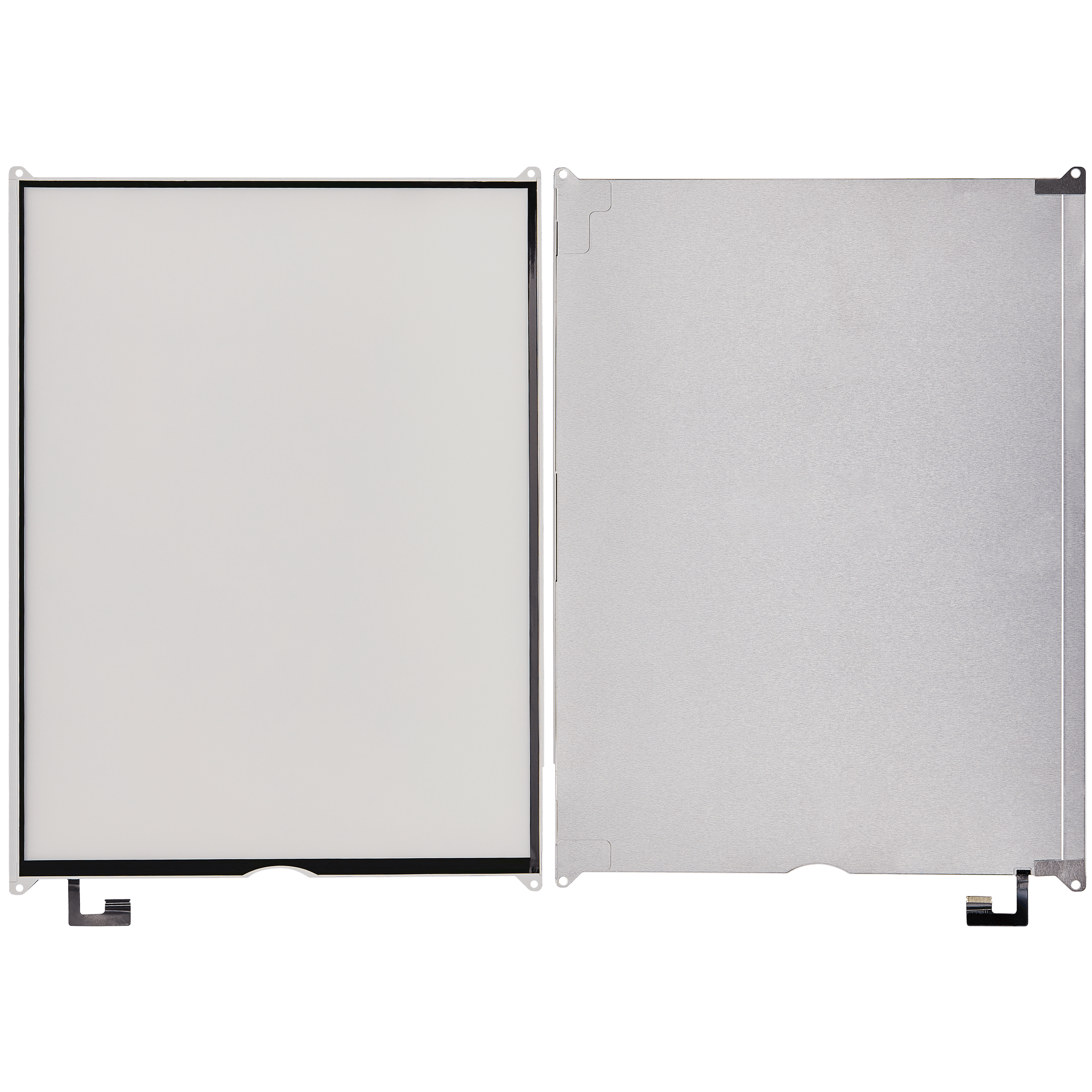 Backlight Only für iPad 7 (2019) / iPad 8 (2020) / iPad 9 (2021) (5 Pack)