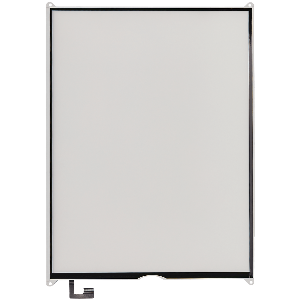 Backlight Only für iPad 7 (2019) / iPad 8 (2020) / iPad 9 (2021) (5 Pack)