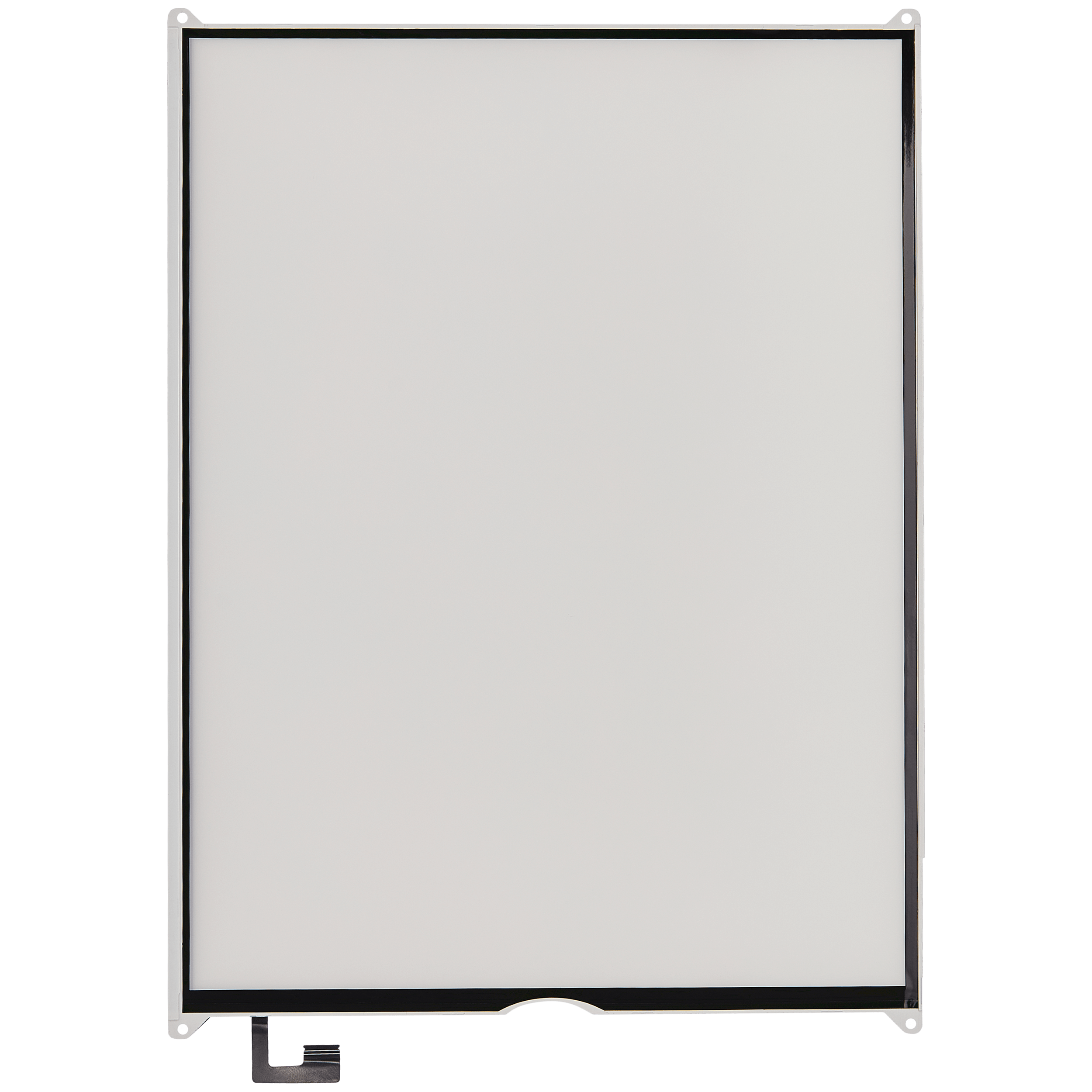 Backlight Only für iPad 7 (2019) / iPad 8 (2020) / iPad 9 (2021) (5 Pack)
