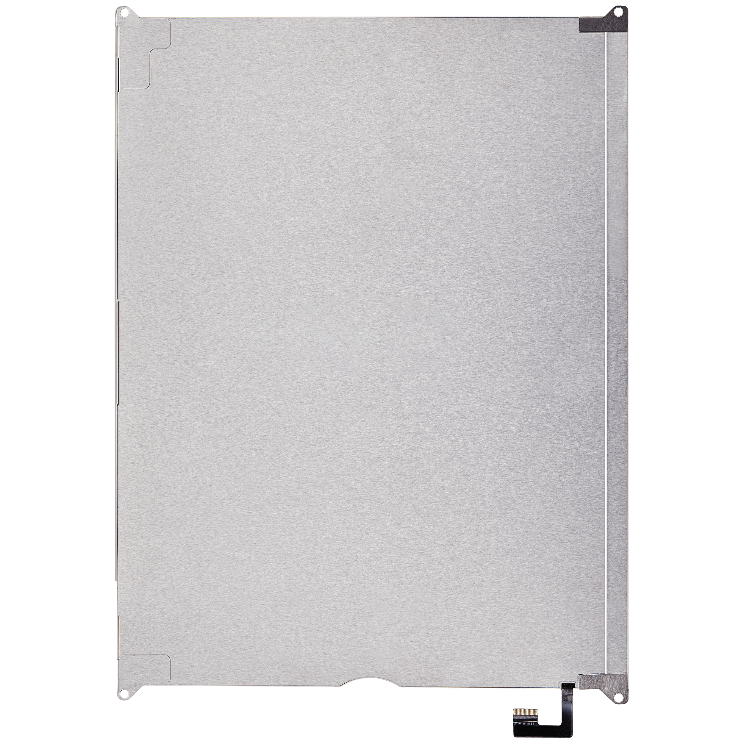 Backlight Only für iPad 7 (2019) / iPad 8 (2020) / iPad 9 (2021) (5 Pack)