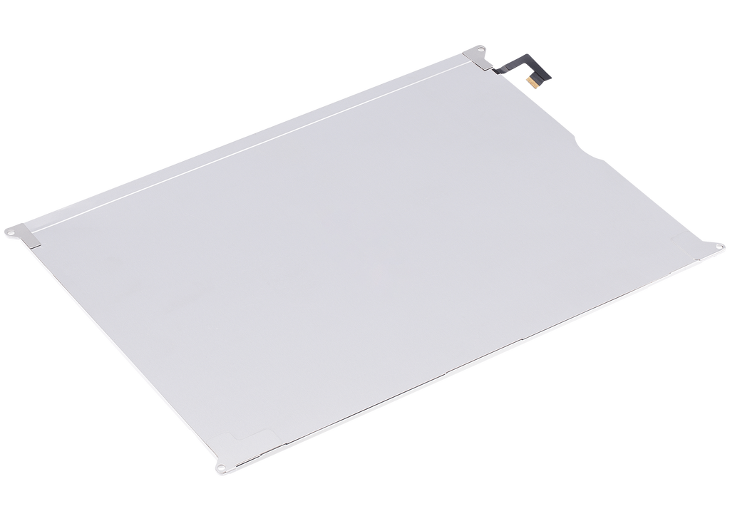 Backlight Only für iPad 7 (2019) / iPad 8 (2020) / iPad 9 (2021) (5 Pack)