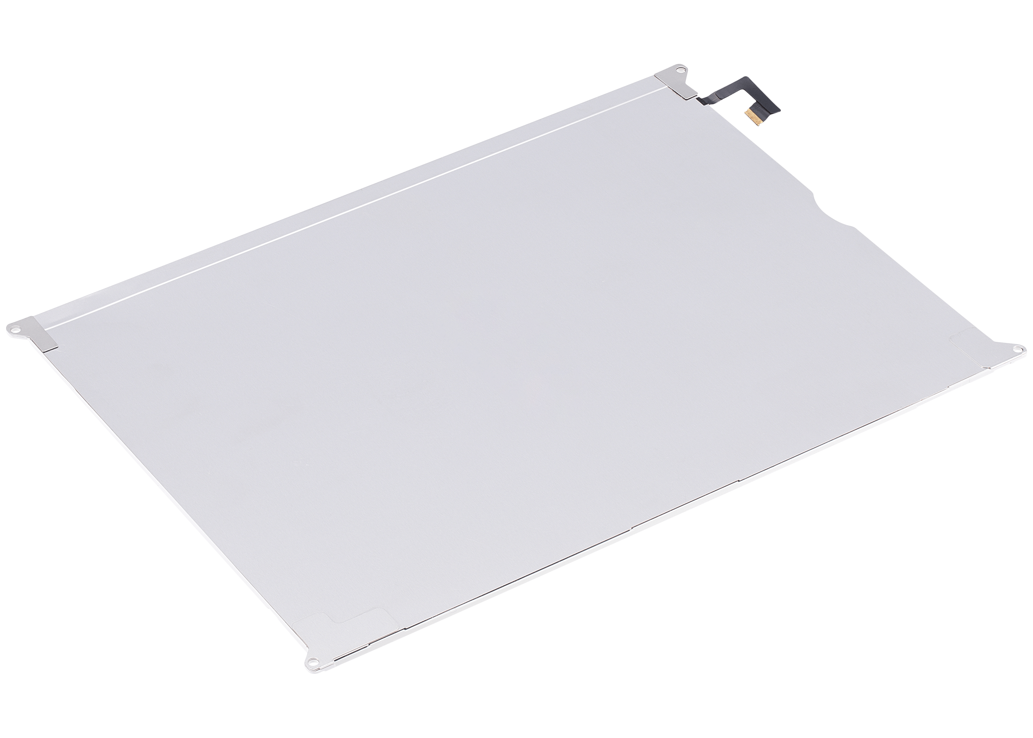 Backlight Only für iPad 7 (2019) / iPad 8 (2020) / iPad 9 (2021) (5 Pack)