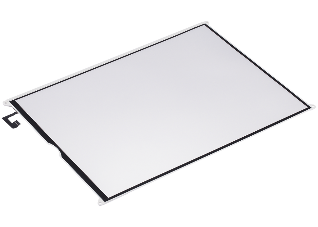 Backlight Only für iPad 7 (2019) / iPad 8 (2020) / iPad 9 (2021) (5 Pack)