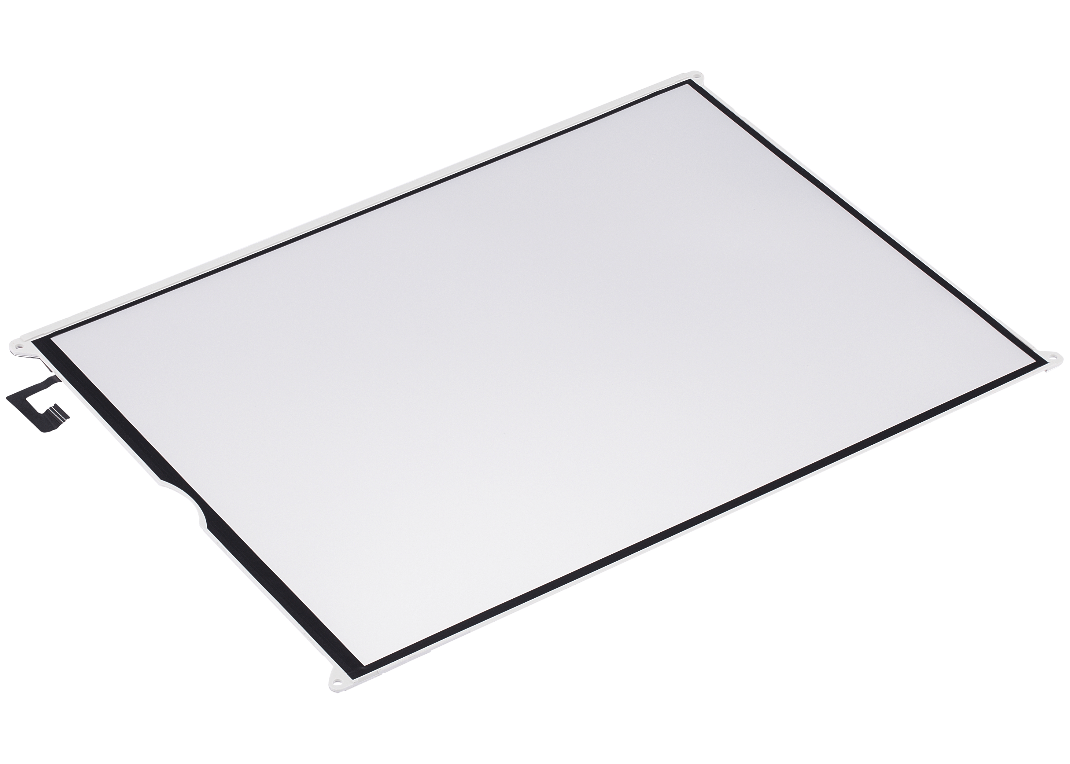 Backlight Only für iPad 7 (2019) / iPad 8 (2020) / iPad 9 (2021) (5 Pack)