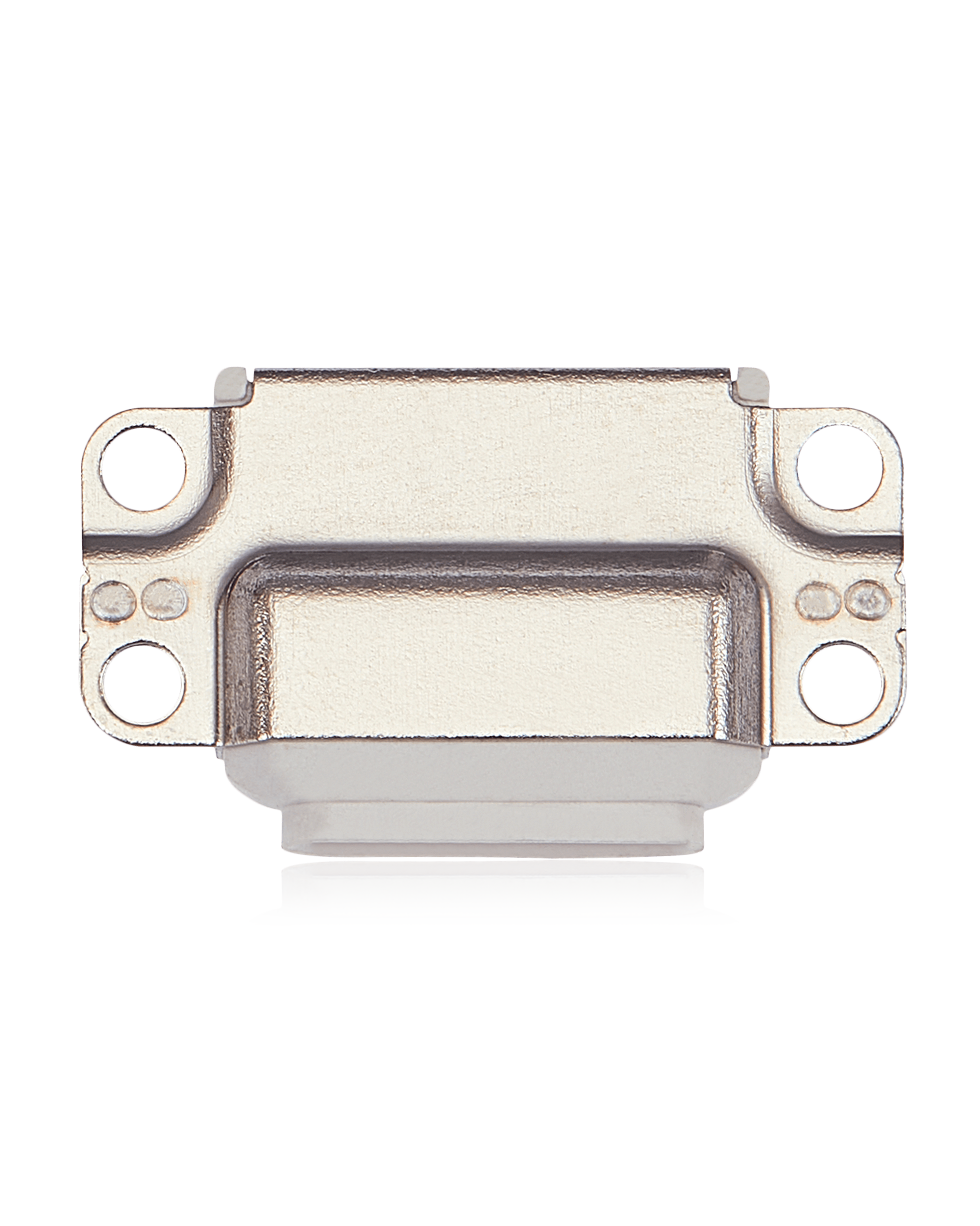 Charging Port for iPad Mini 4 / Air 2 / Air 3 / Pro 9.7" (Soldering Required) (White)