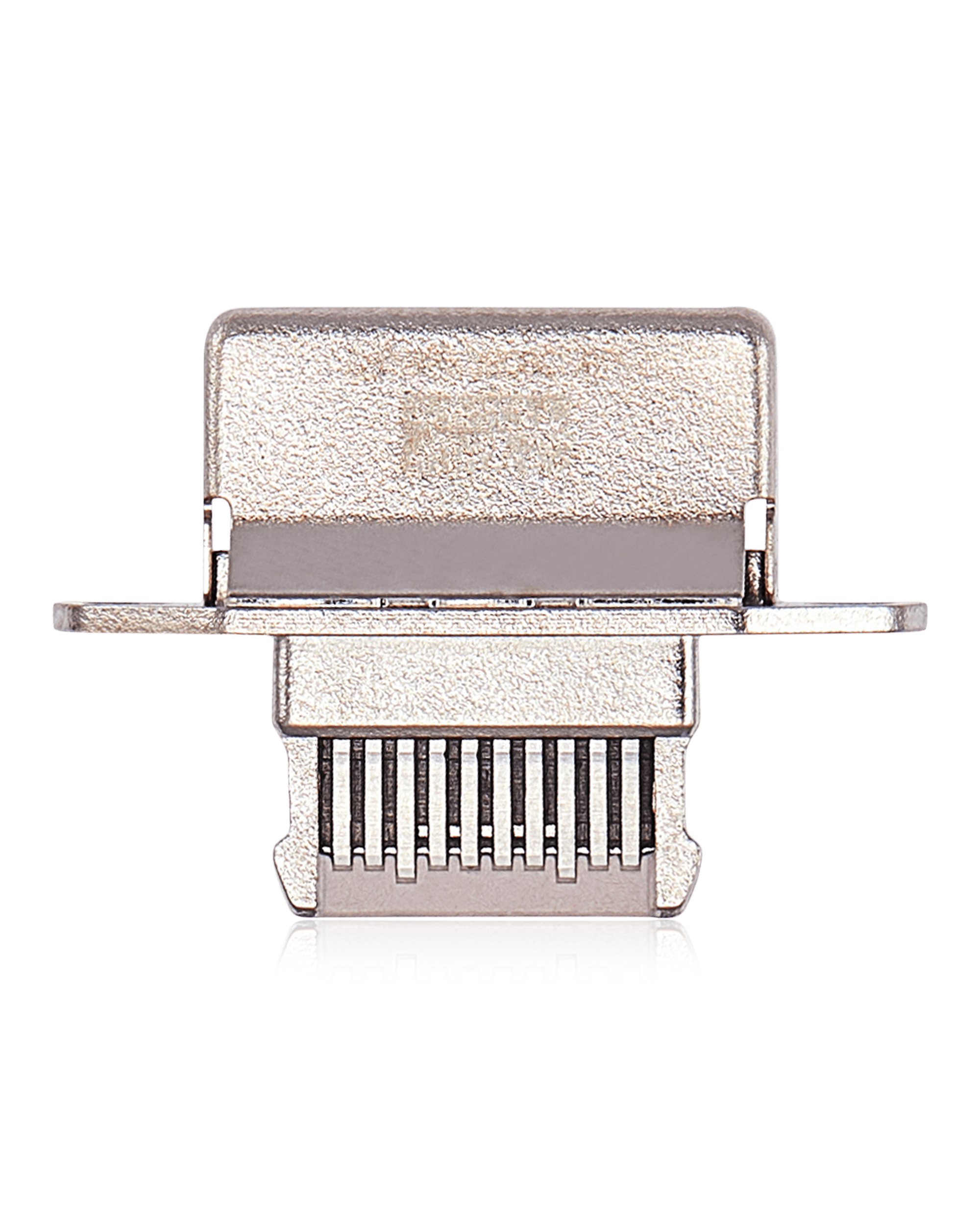 Charging port for iPad Mini 6 (soldering required) Pink (10-pack)