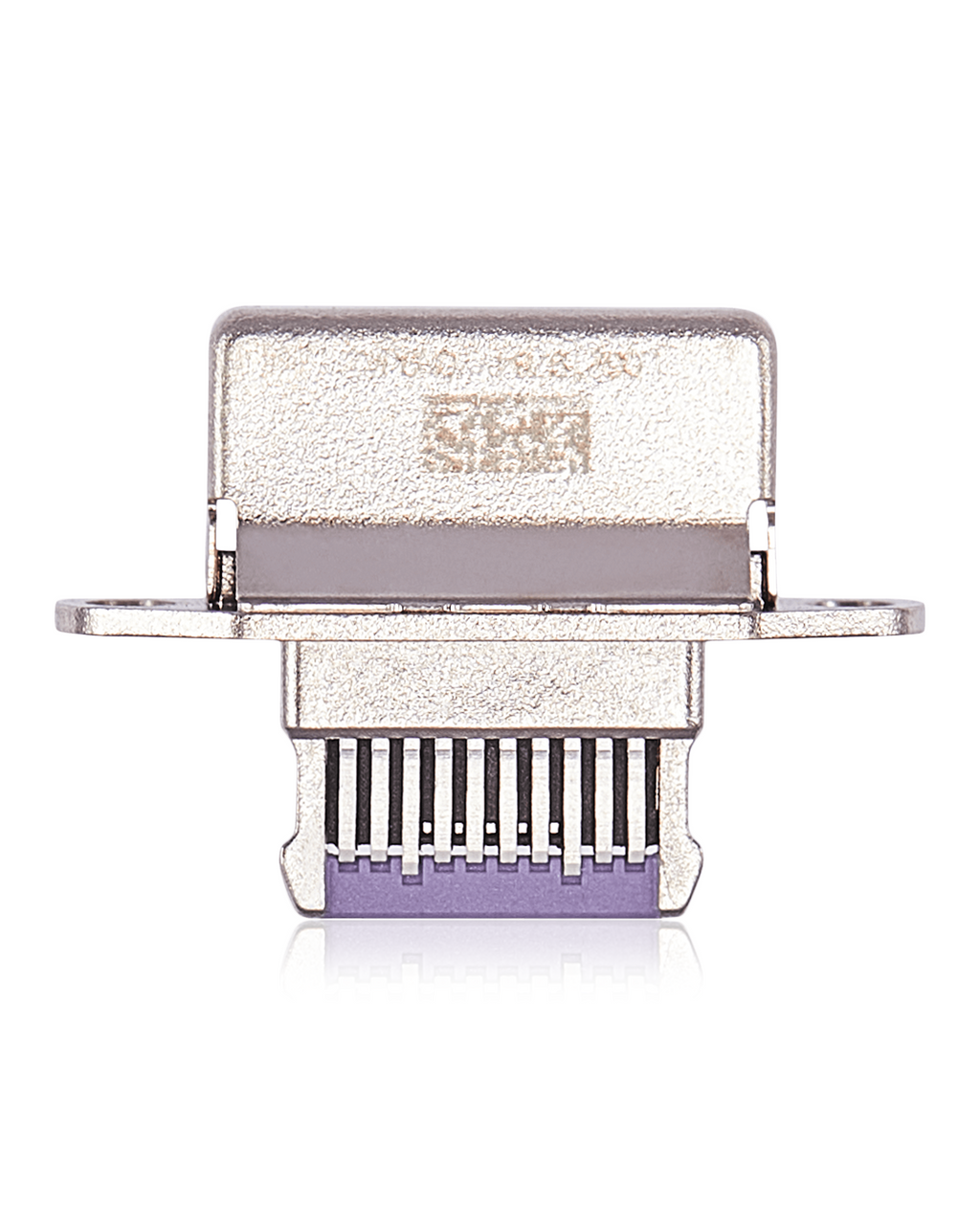 Charging port for iPad Mini 6 (soldering required) (Purple)