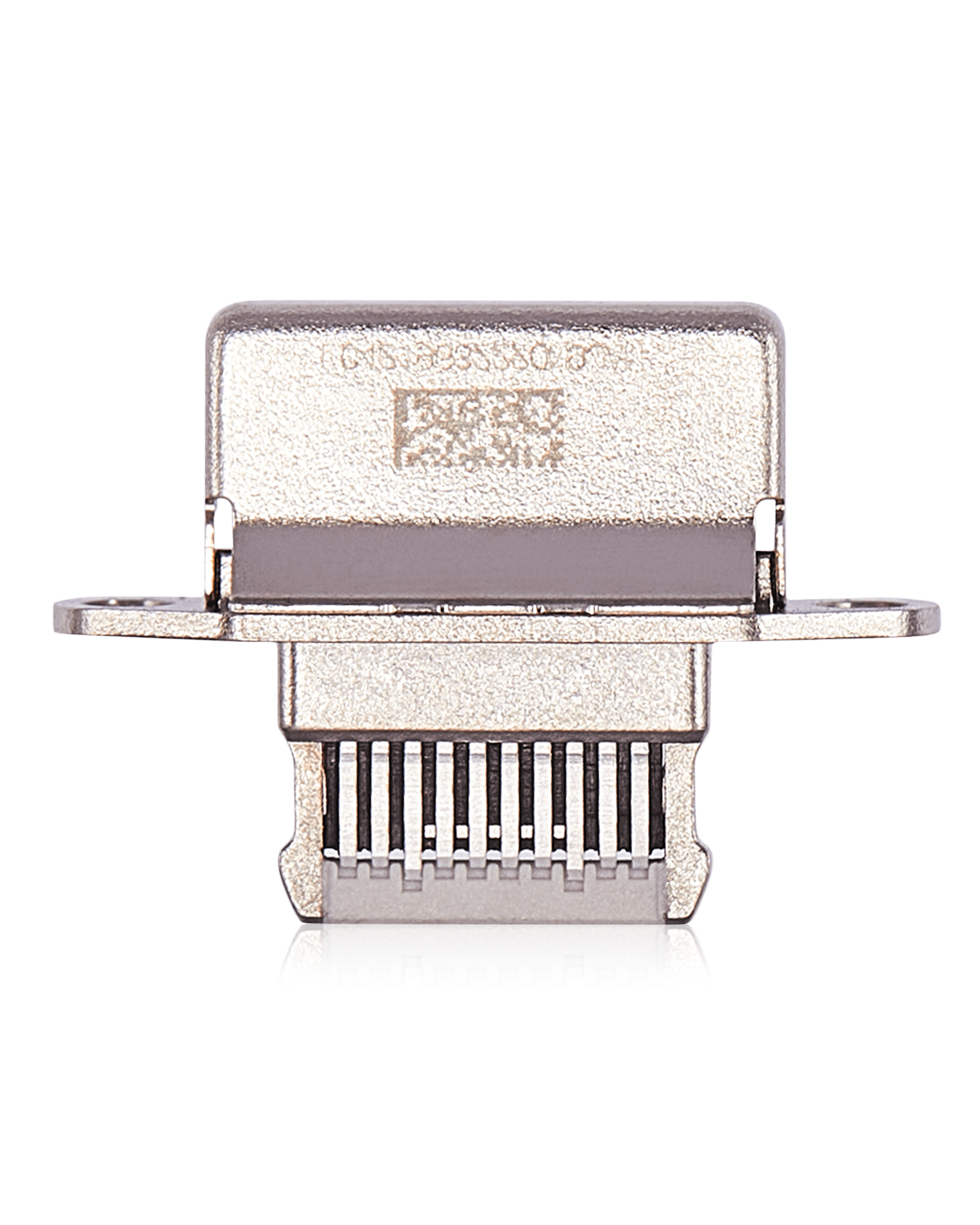Charging Port for iPad Mini 6 (Soldering Required) (Starlight)
