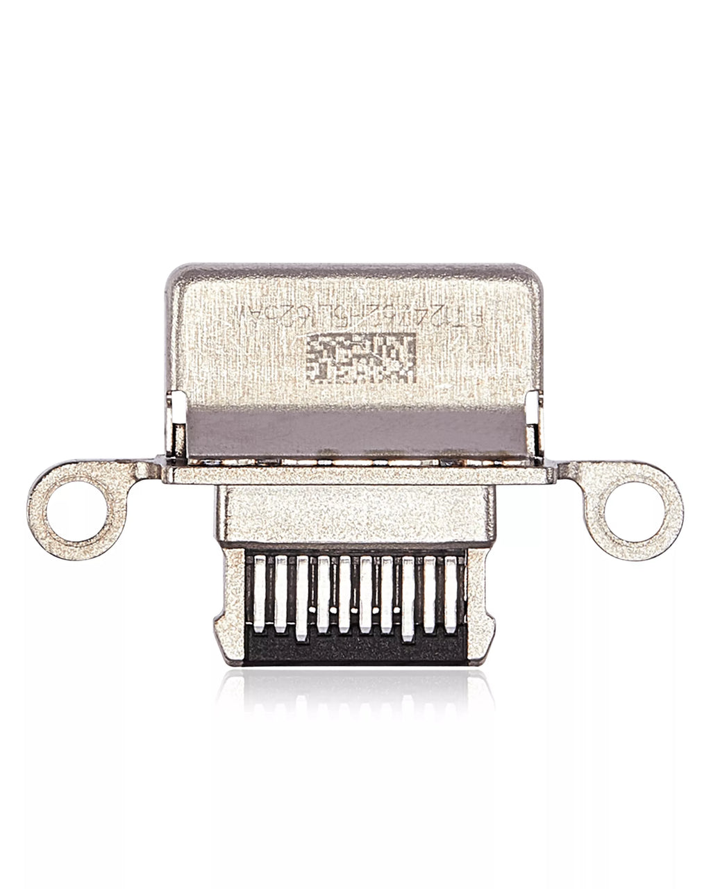 Charging Port only for iPad Air 4 / iPad Air 5 (Soldering Required) (Black) (10-Pack)