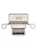Charging Port only for iPad Air 4 / iPad Air 5 (Soldering Required) (Black) (10-Pack)