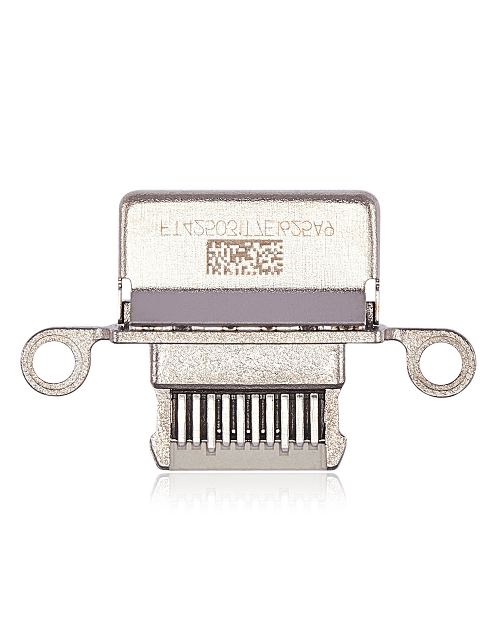 Charging Port for iPad Air 4 / iPad Air 5 (Soldering Required) (White)