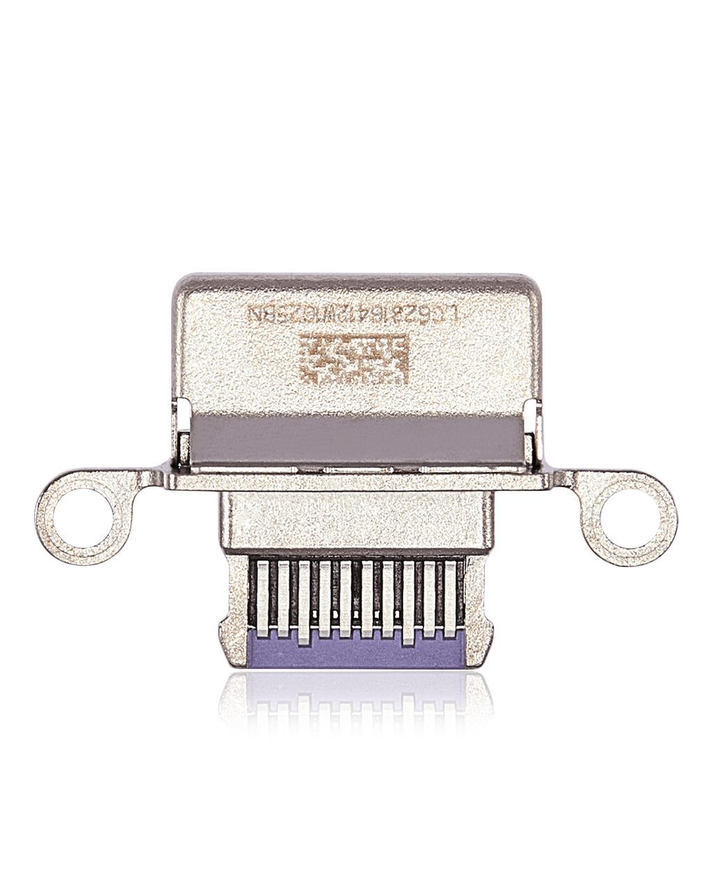 Ladebuchse Only für iPad Air 4 / iPad Air 5 (Soldering Required) (Lila)