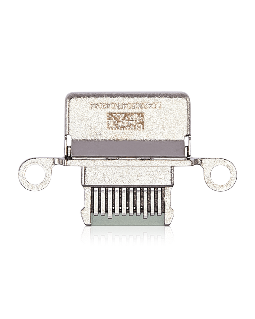 Ladebuchse Only für iPad Air 4 / iPad Air 5 (Soldering Required) (Grün)