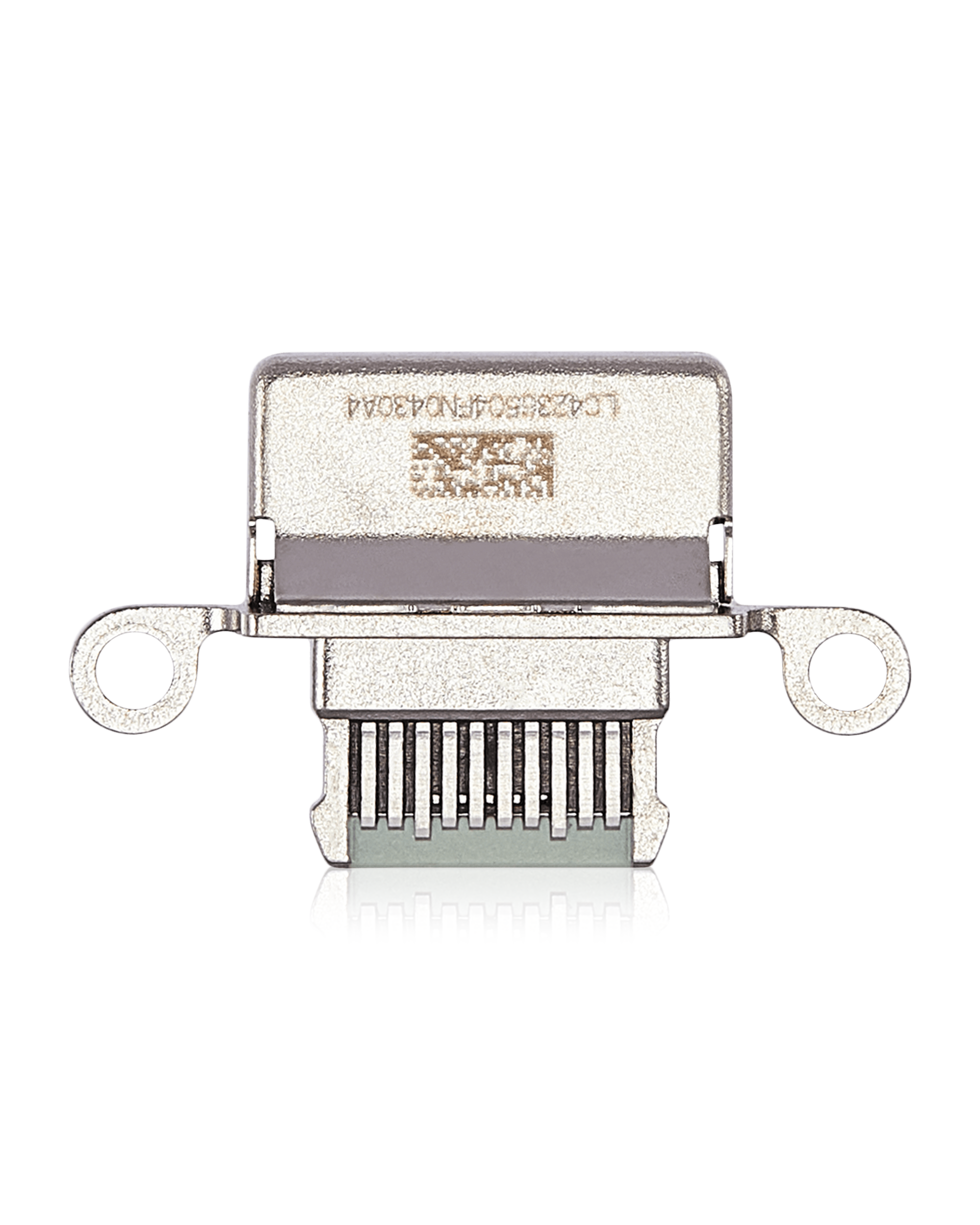 Ladebuchse Only für iPad Air 4 / iPad Air 5 (Soldering Required) (Grün)