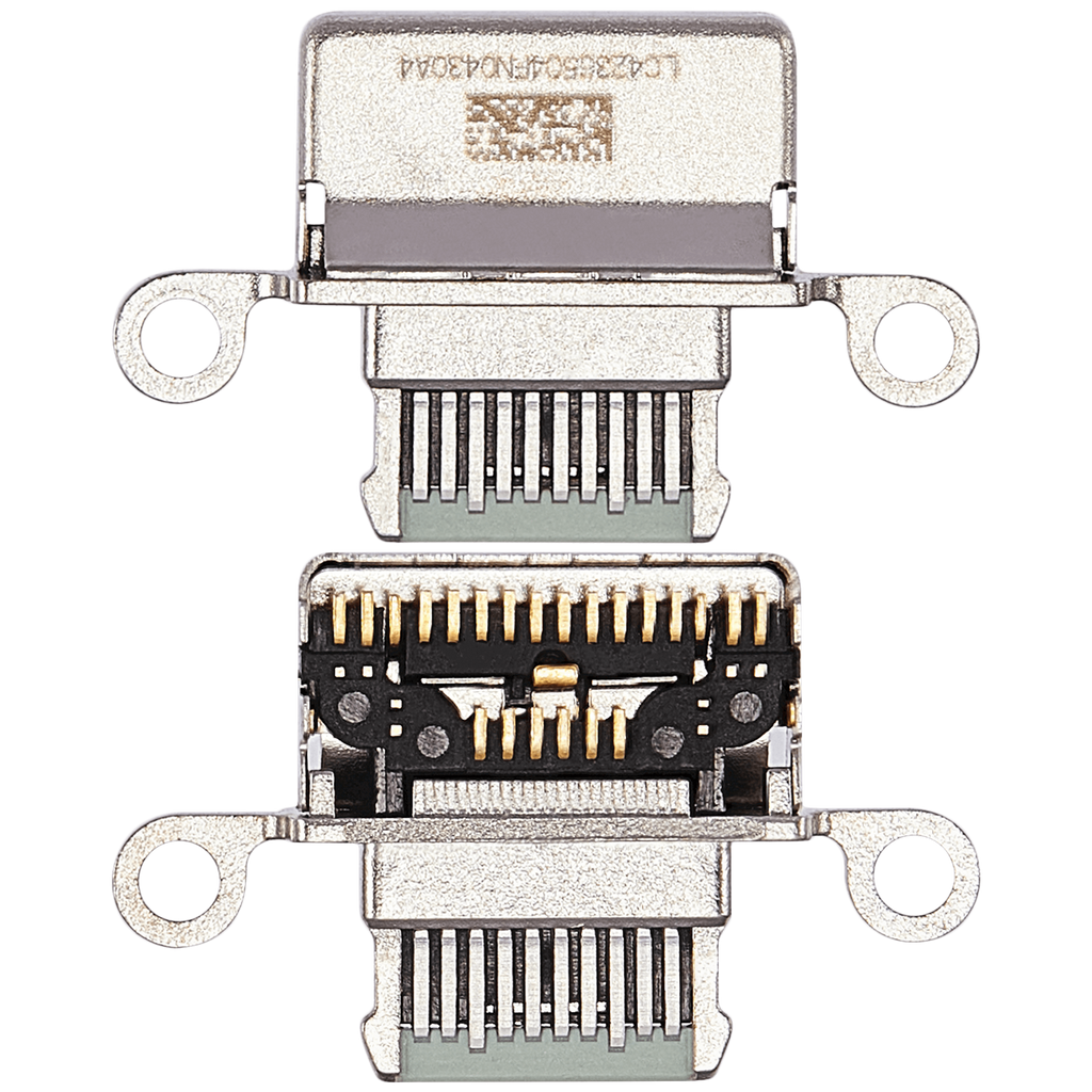 Ladebuchse Only für iPad Air 4 / iPad Air 5 (Soldering Required) (Grün)