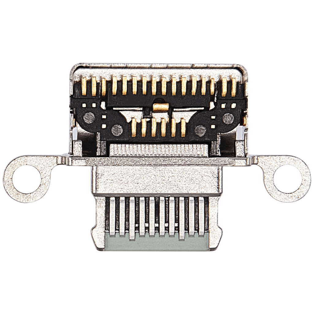 Ladebuchse Only für iPad Air 4 / iPad Air 5 (Soldering Required) (Grün)