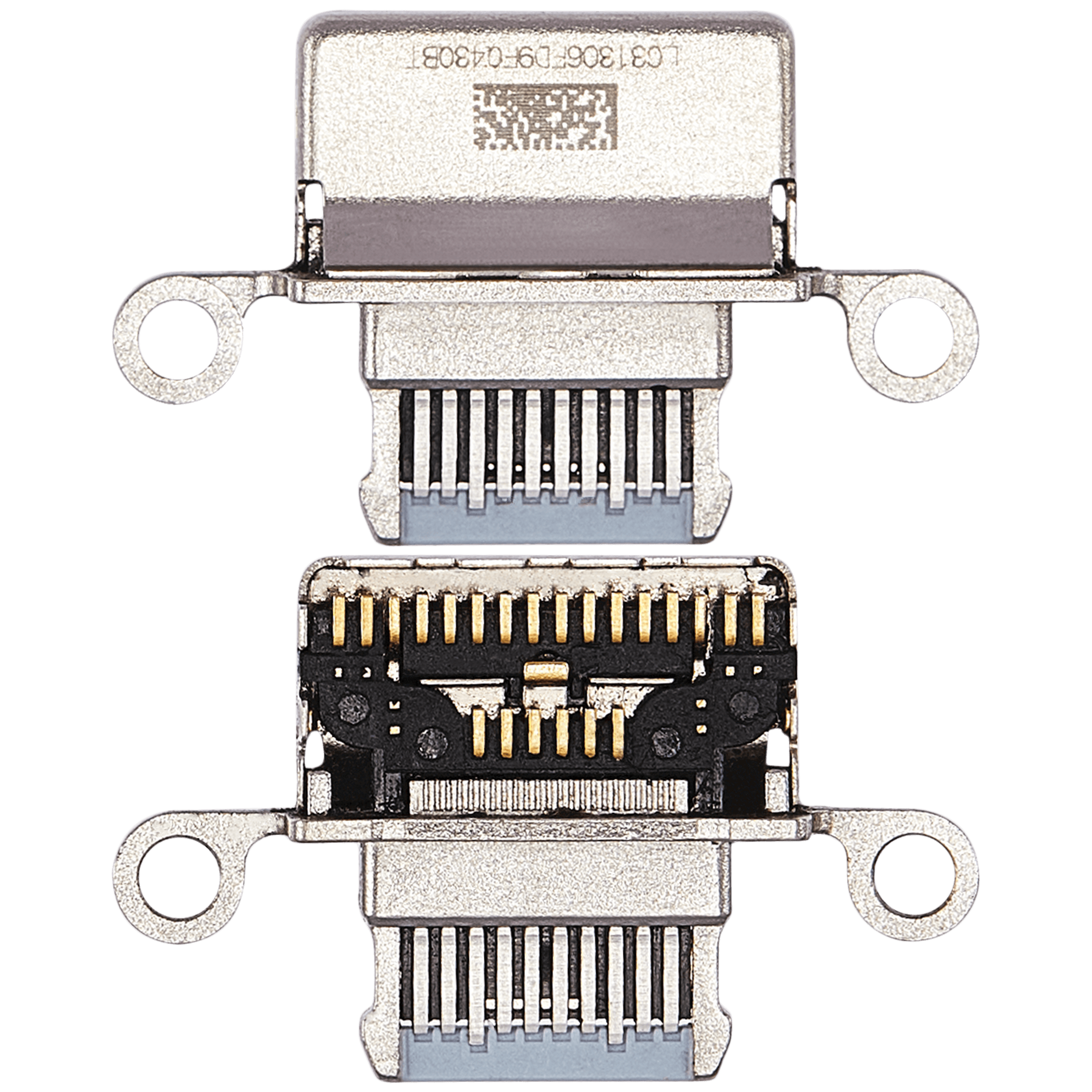 Ladebuchse Only für iPad Air 4 (Soldering Required) (Sky Blue)