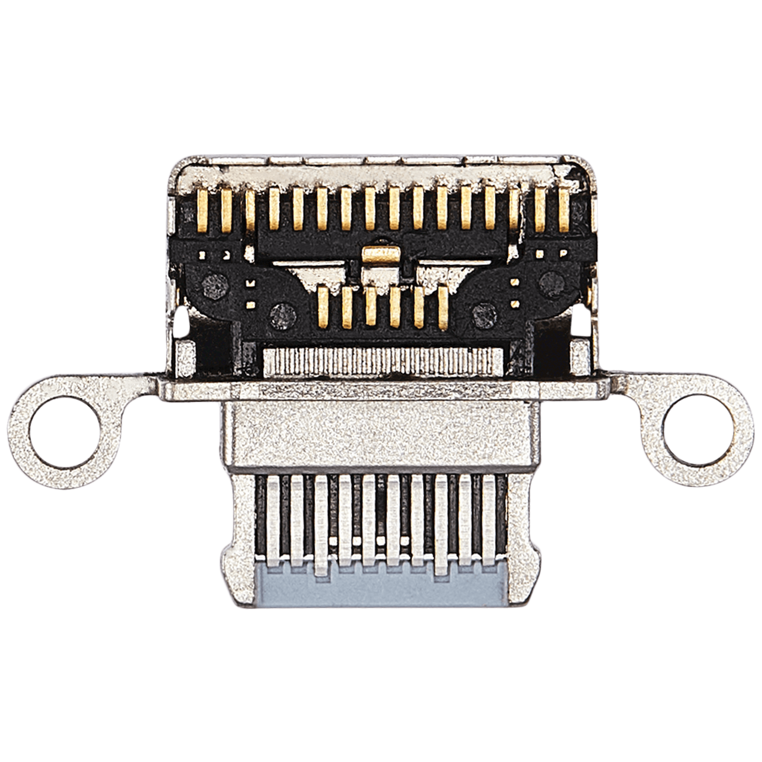 Ladebuchse Only für iPad Air 4 (Soldering Required) (Sky Blue)