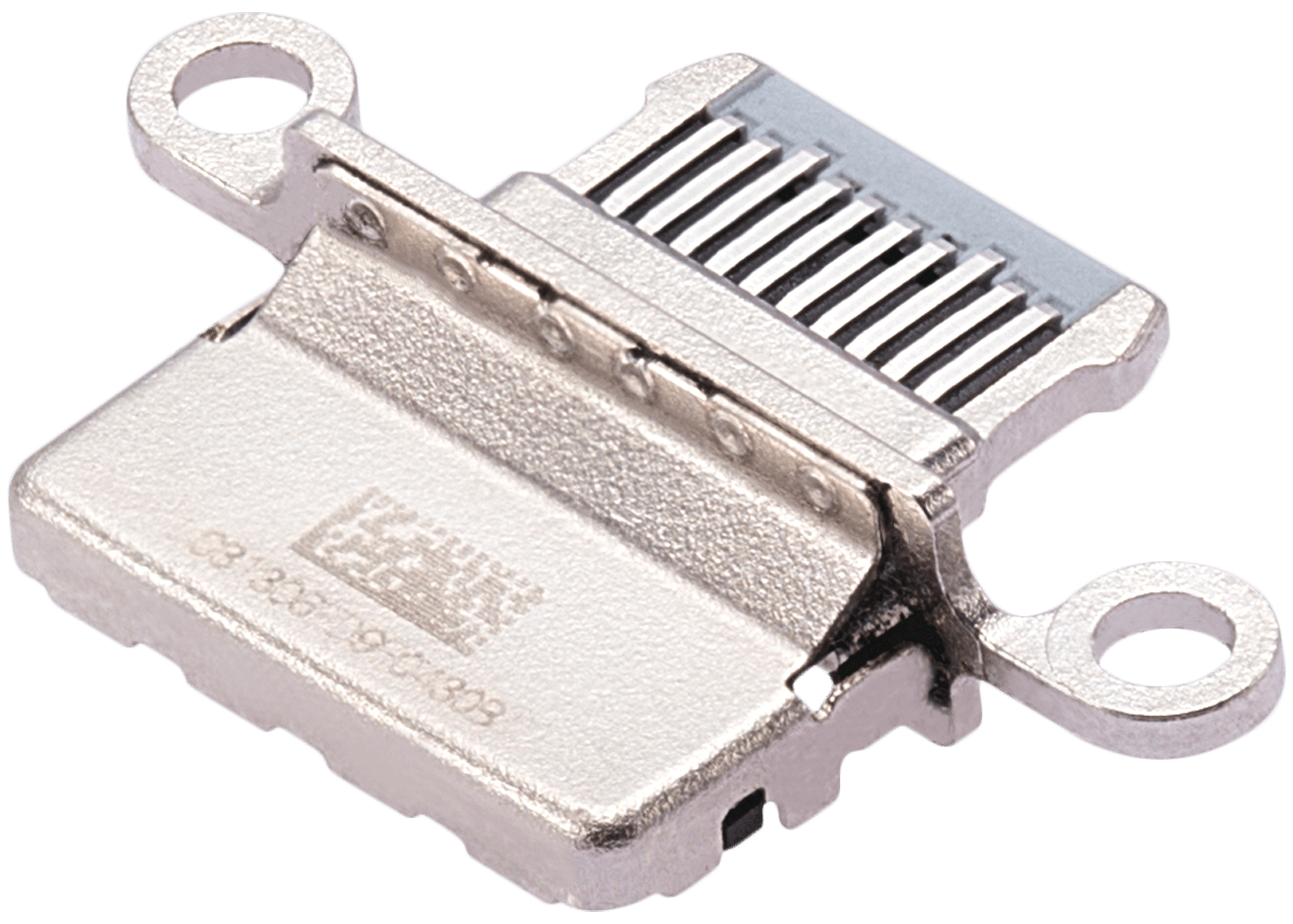 Ladebuchse Only für iPad Air 4 (Soldering Required) (Sky Blue)