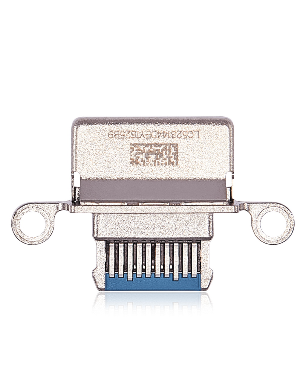 Charging Port for iPad Air 5 (Soldering Required) (Blue) (10 Pack)