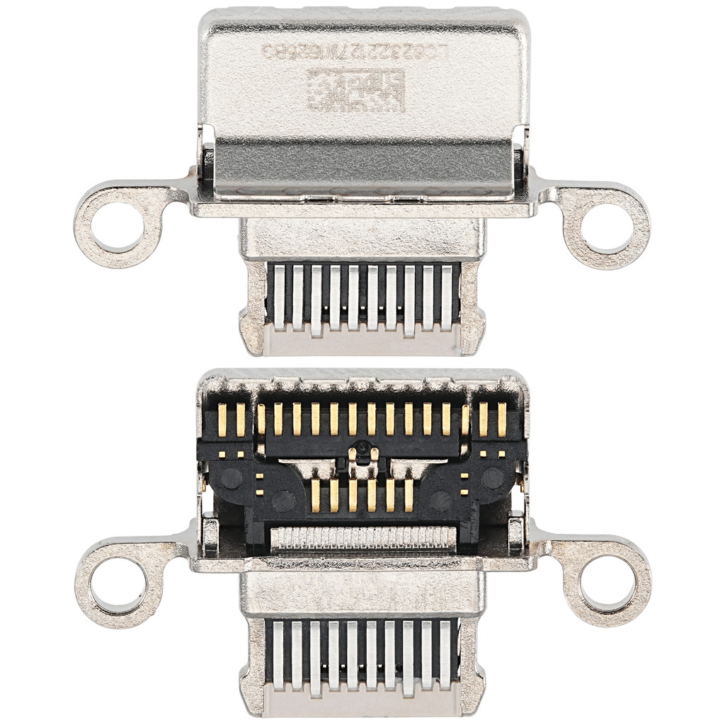 Ladebuchse Only für iPad Air 4 / iPad Air 5 (Soldering Required) (Rose Gold)
