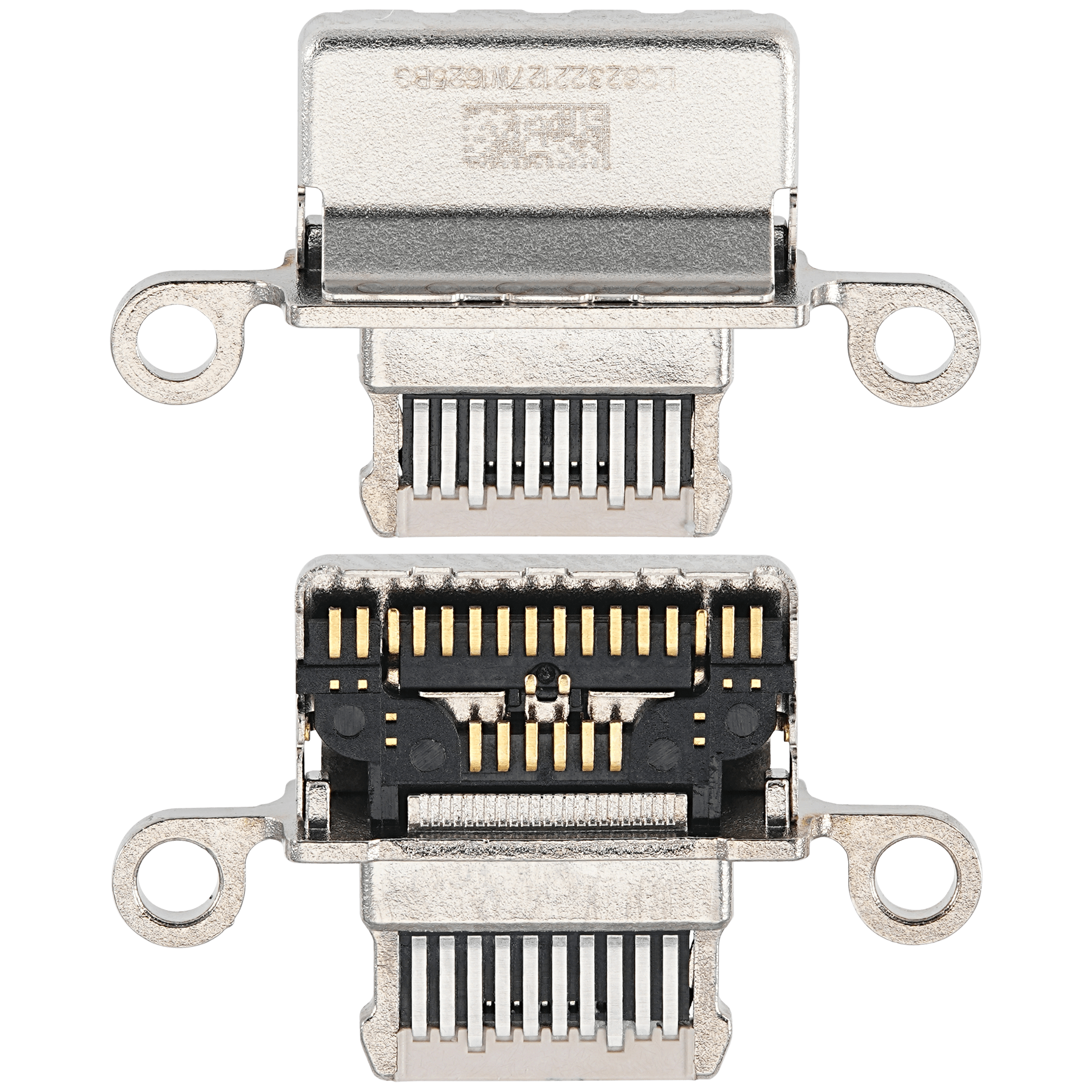 Ladebuchse Only für iPad Air 4 / iPad Air 5 (Soldering Required) (Rose Gold)
