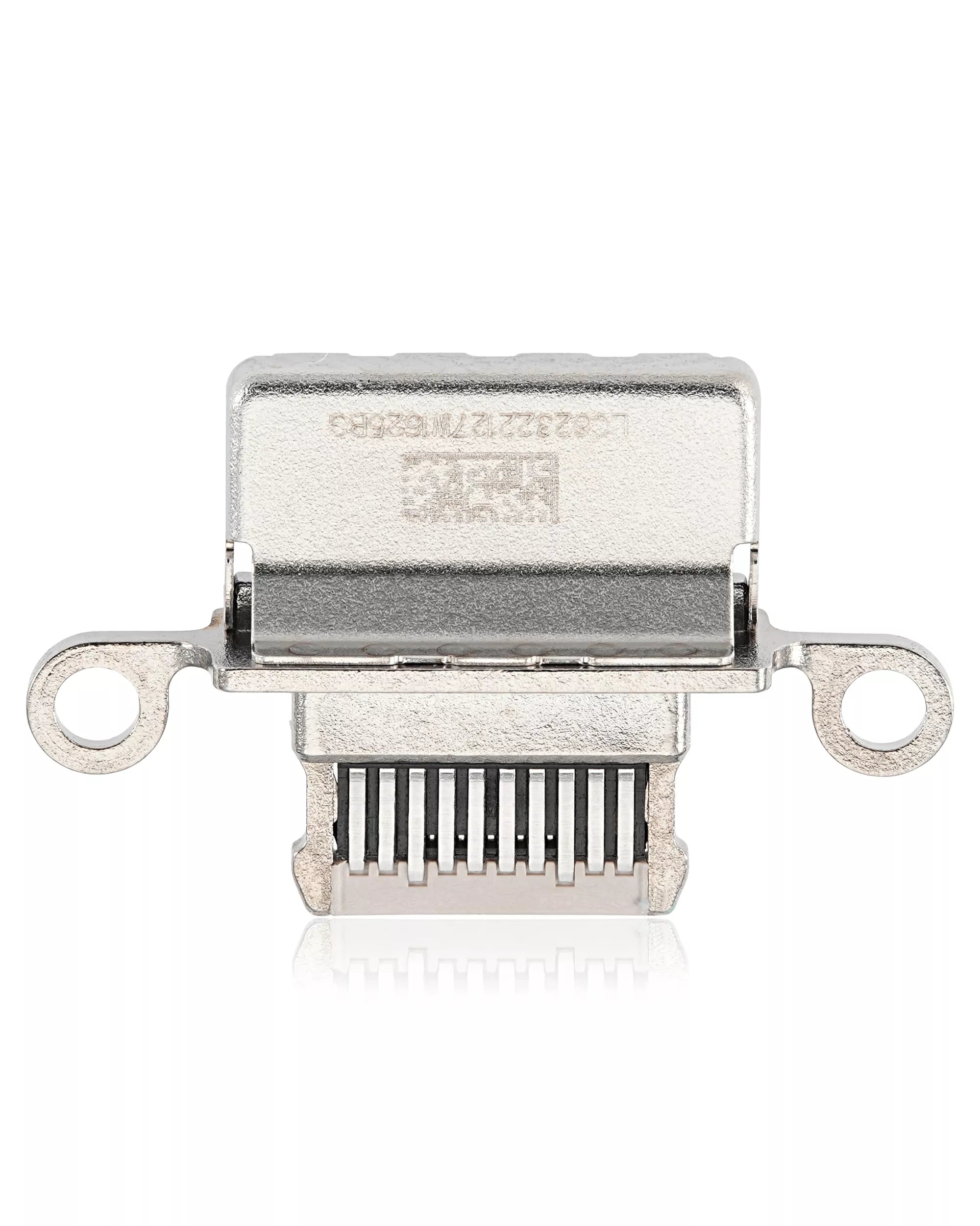 Charging Port for iPad Air 4 / iPad Air 5 (Soldering Required) (Rose Gold) (10-Pack)