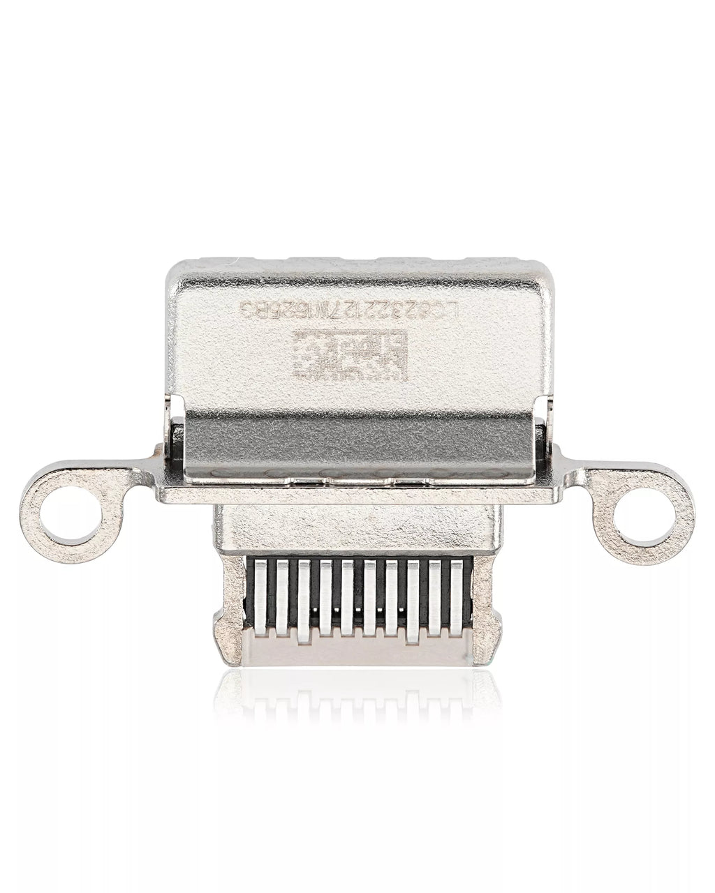 Charging Port for iPad Air 4 / iPad Air 5 (Soldering Required) (Rose Gold) (10-Pack)