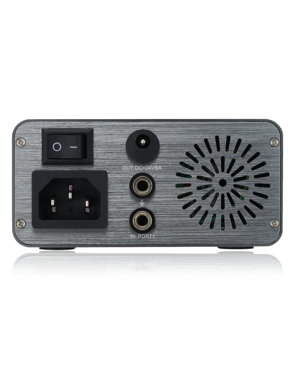 Aixun T3A Smart Soldering Station with T12 Handle and Soldering Tips (110V)