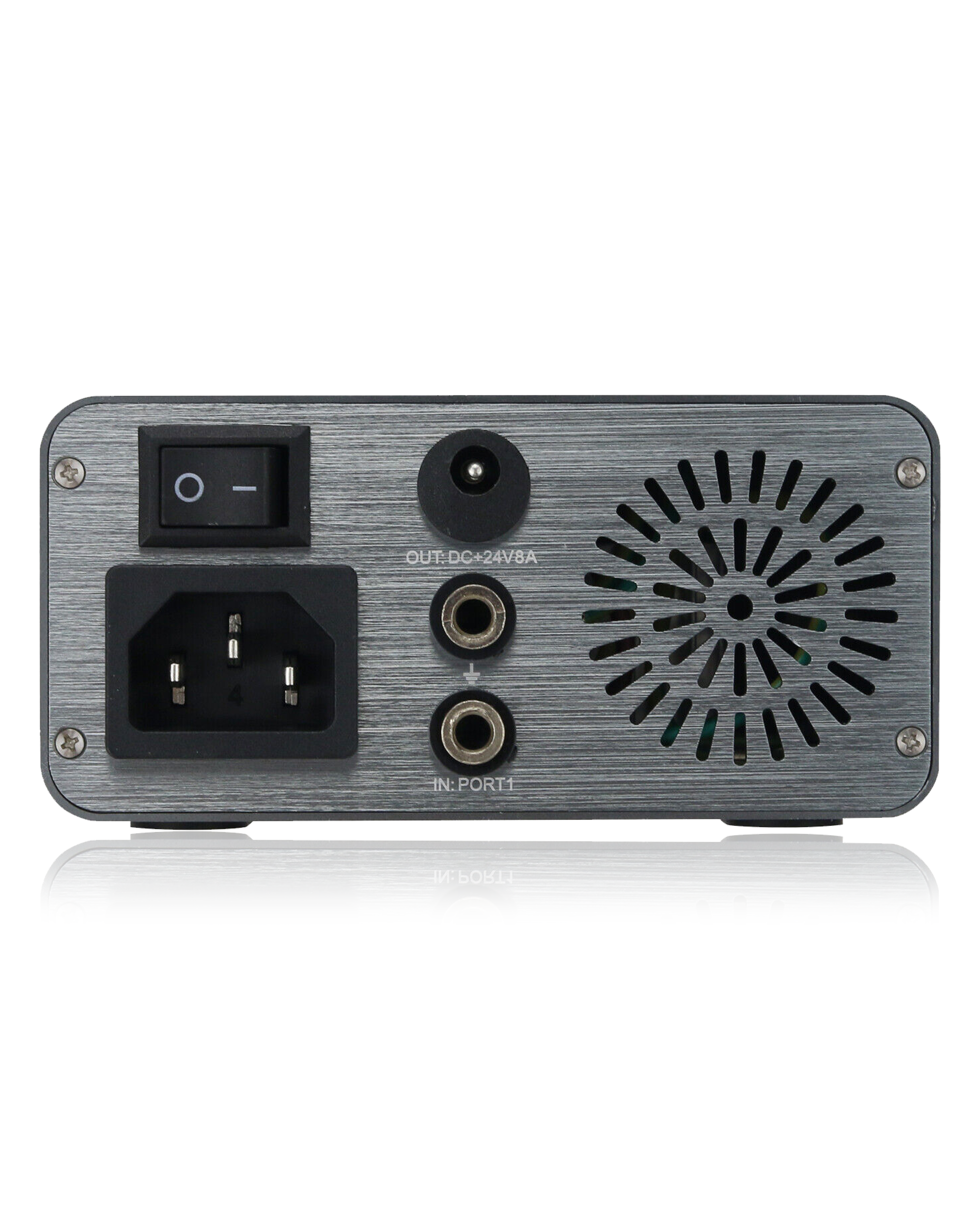 Aixun T3A Smart Soldering Station with T12 Handle and Soldering Tips (110V)