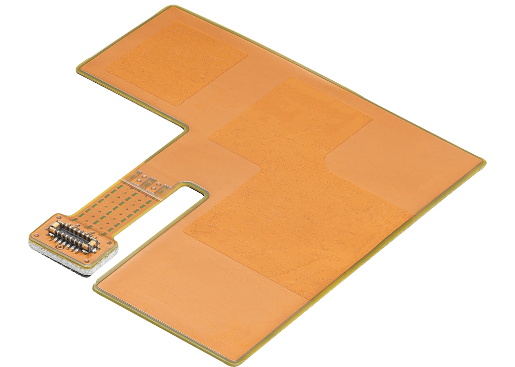 NFC-Antenne für Samsung Galaxy S22 Plus 5G