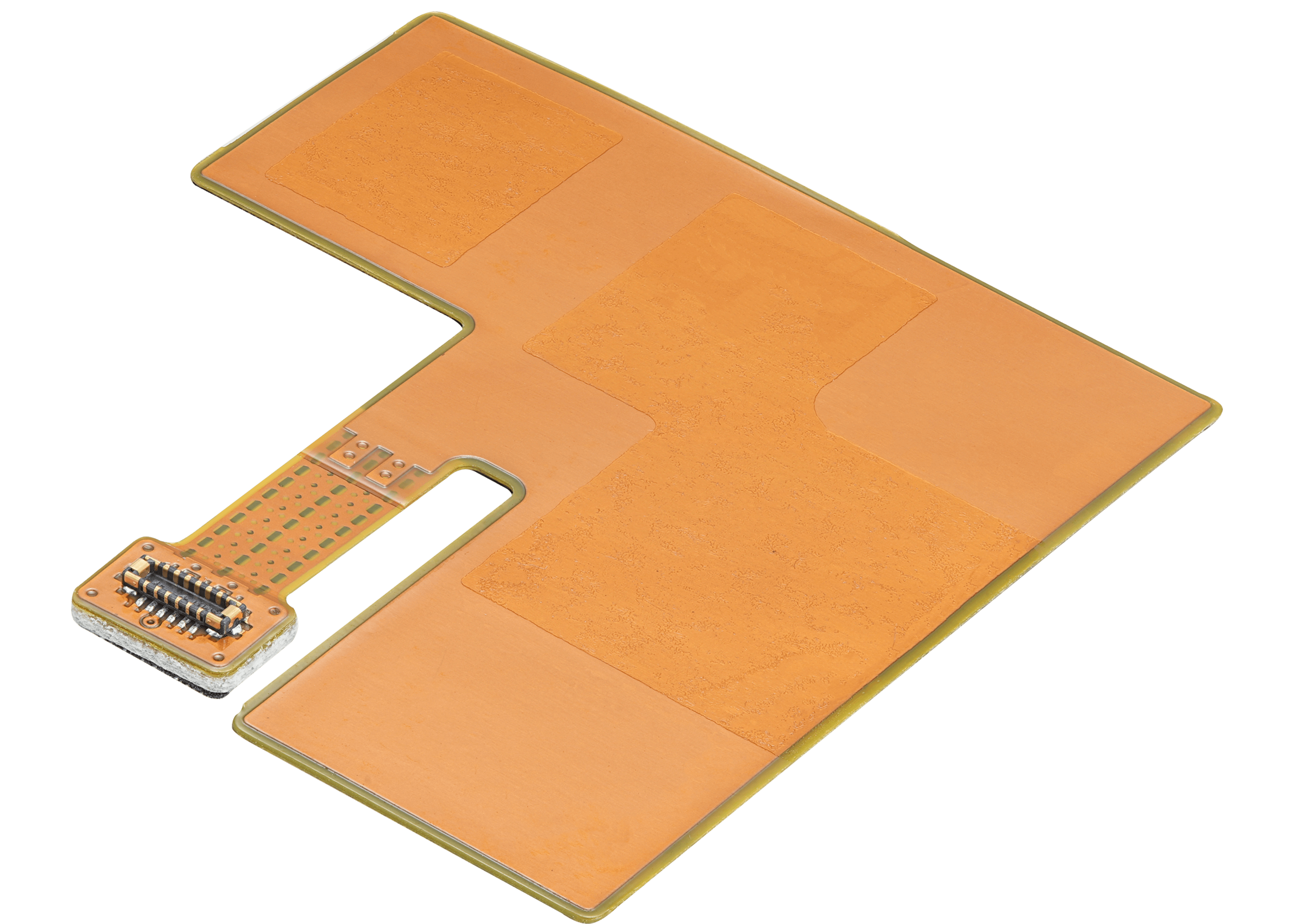 NFC-Antenne für Samsung Galaxy S22 Plus 5G