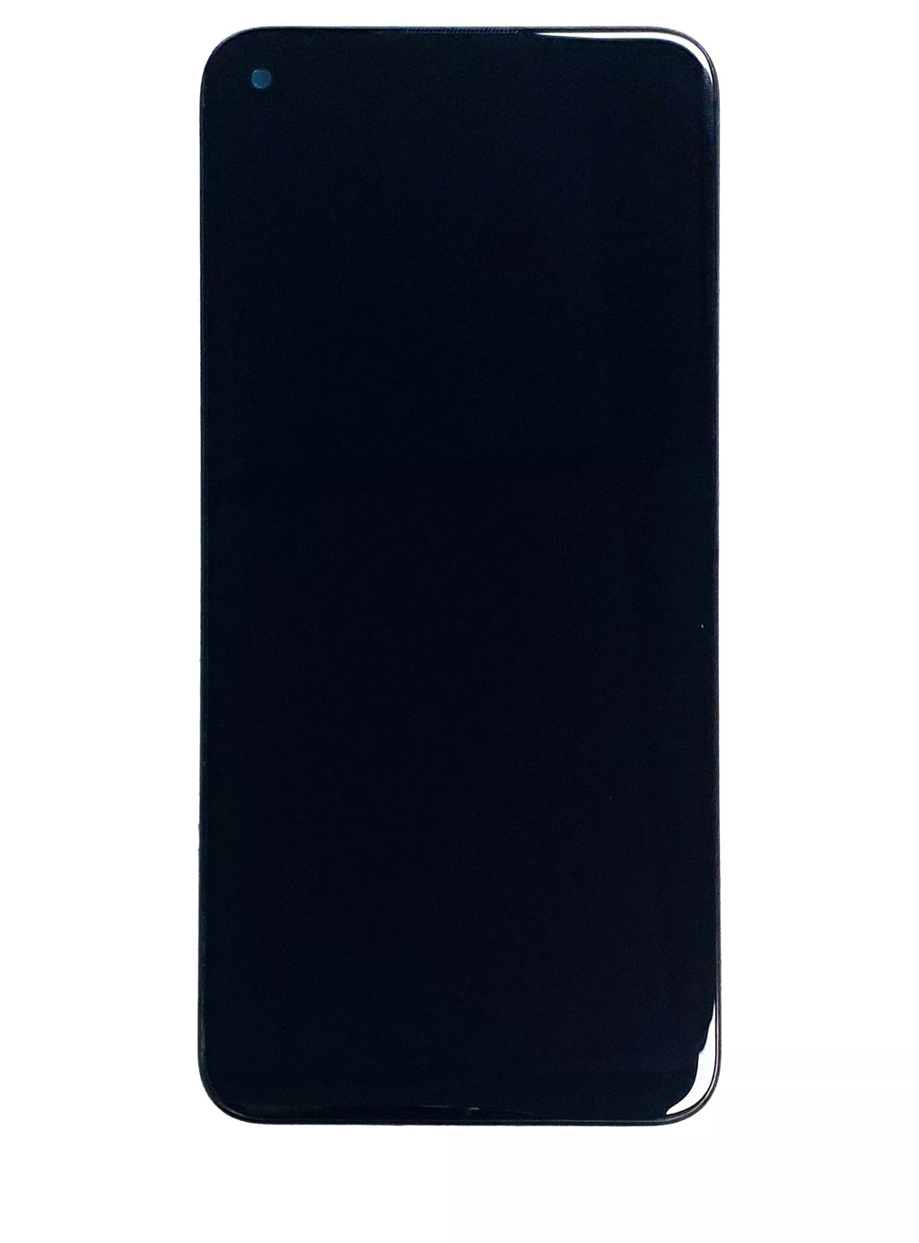LCD-Display für Samsung Galaxy M11 (M115 / 2020) (Service Pack) (Schwarz)