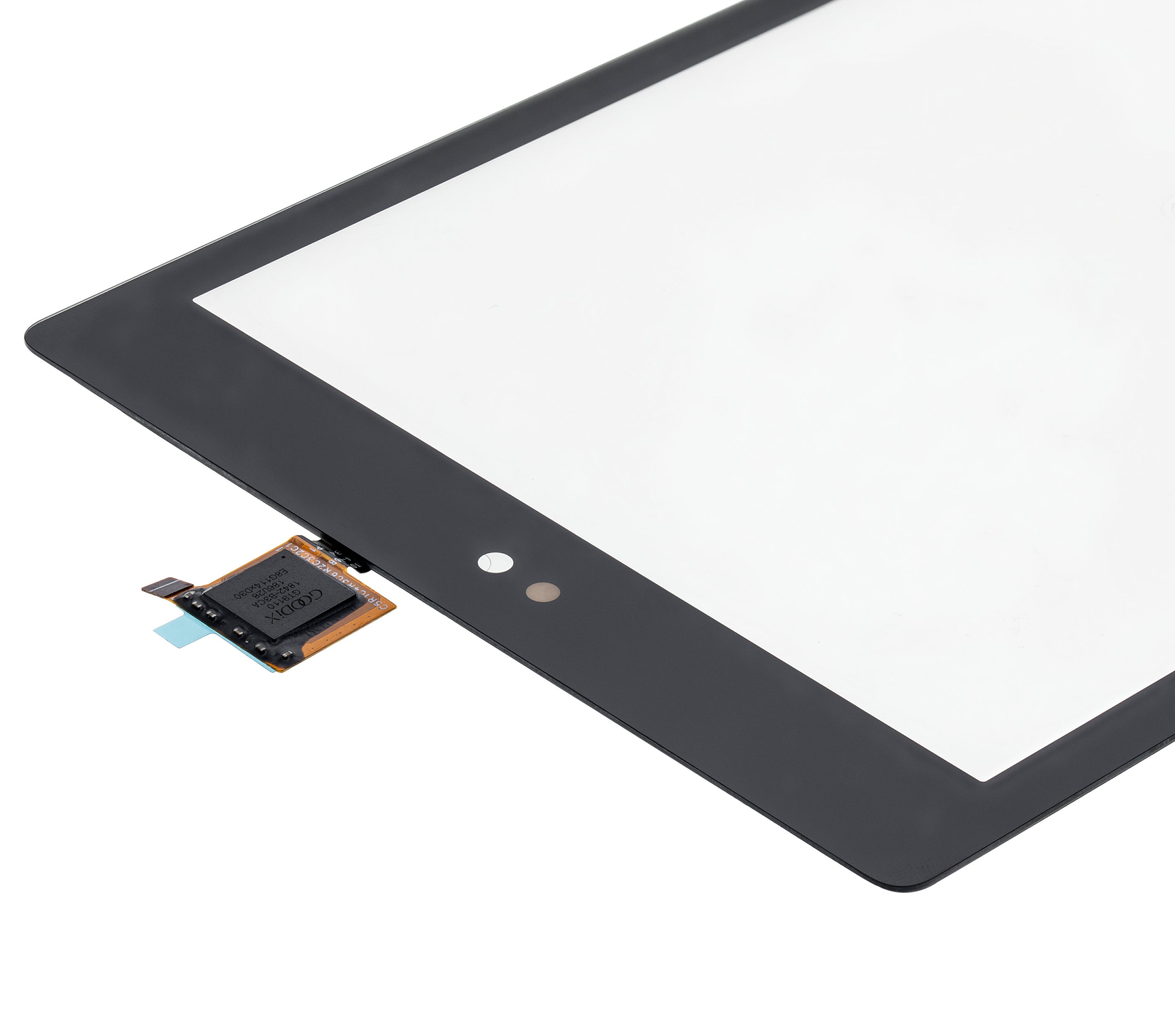 Digitizer für Amazon Kindle Fire HD 8 2017 (SX034)