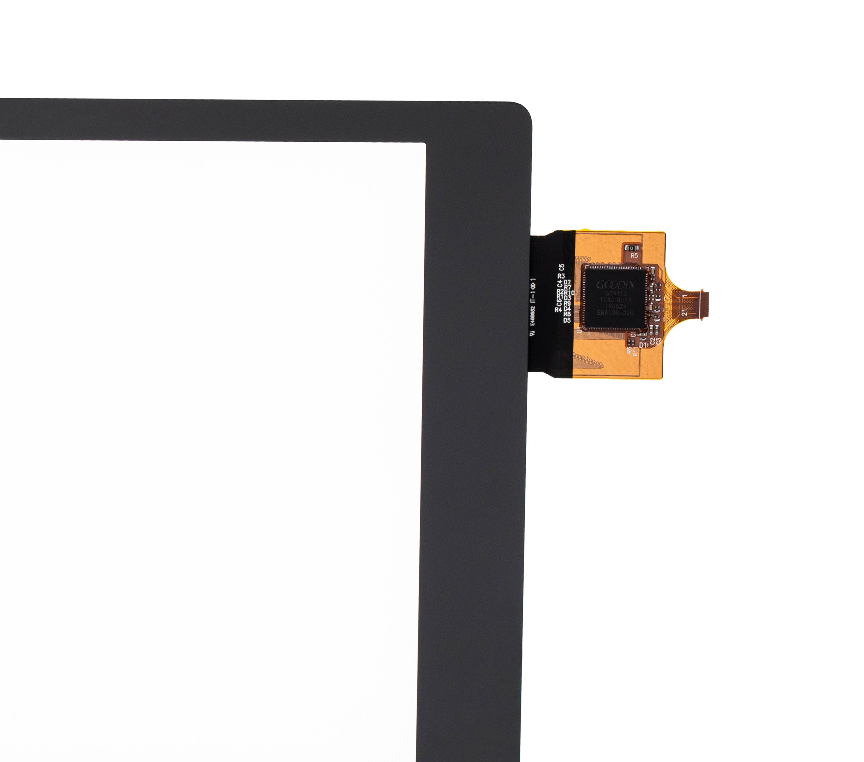 Digitizer für Amazon Kindle Fire HD 8 6TH (T9063A04)