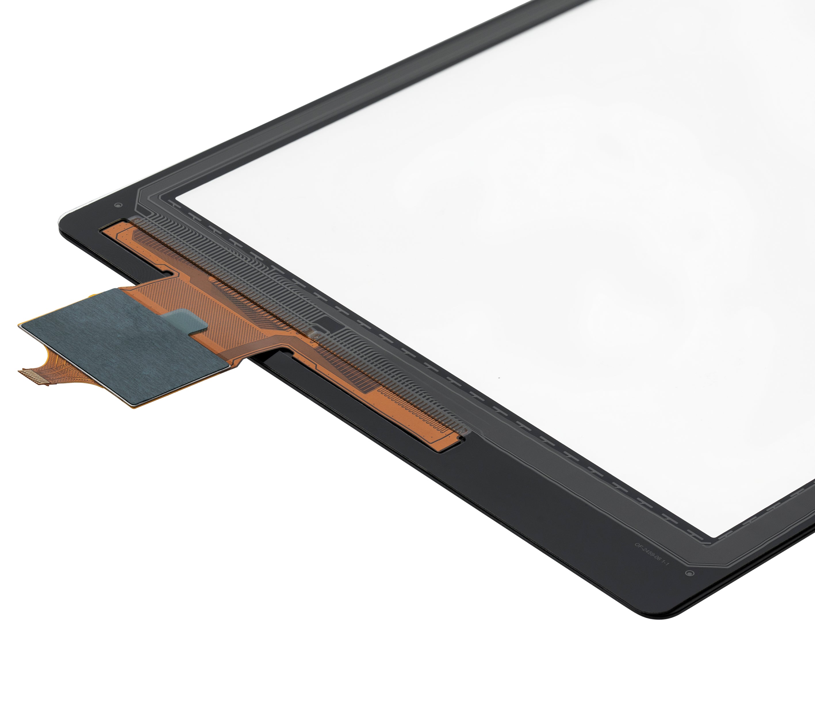 Digitizer für Amazon Kindle Fire HD 8 6TH (T9063A04)