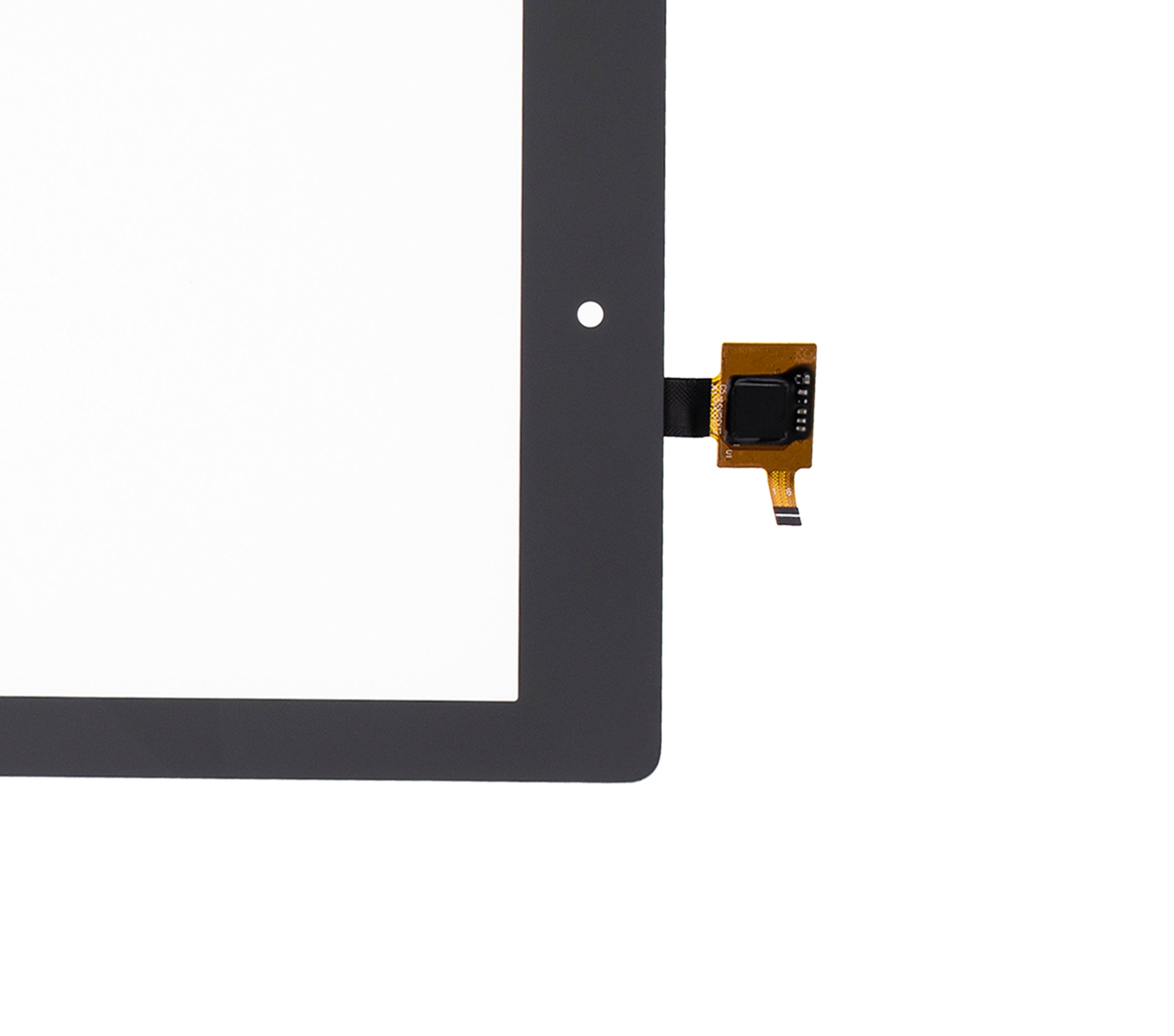 Digitizer for Amazon Kindle Fire HD 7 2019 (M8S26G)