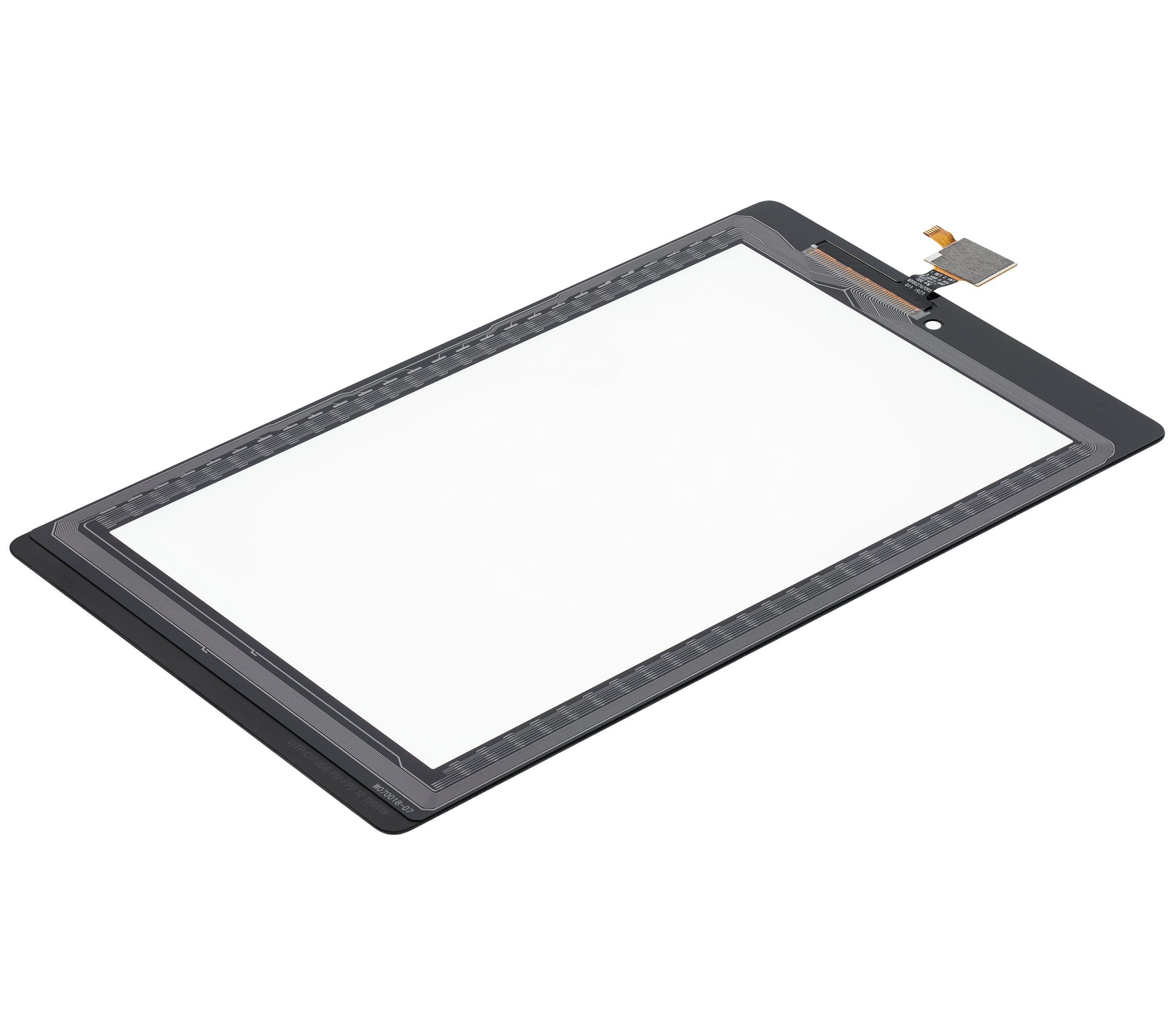 Digitizer for Amazon Kindle Fire HD 7 2019 (M8S26G)