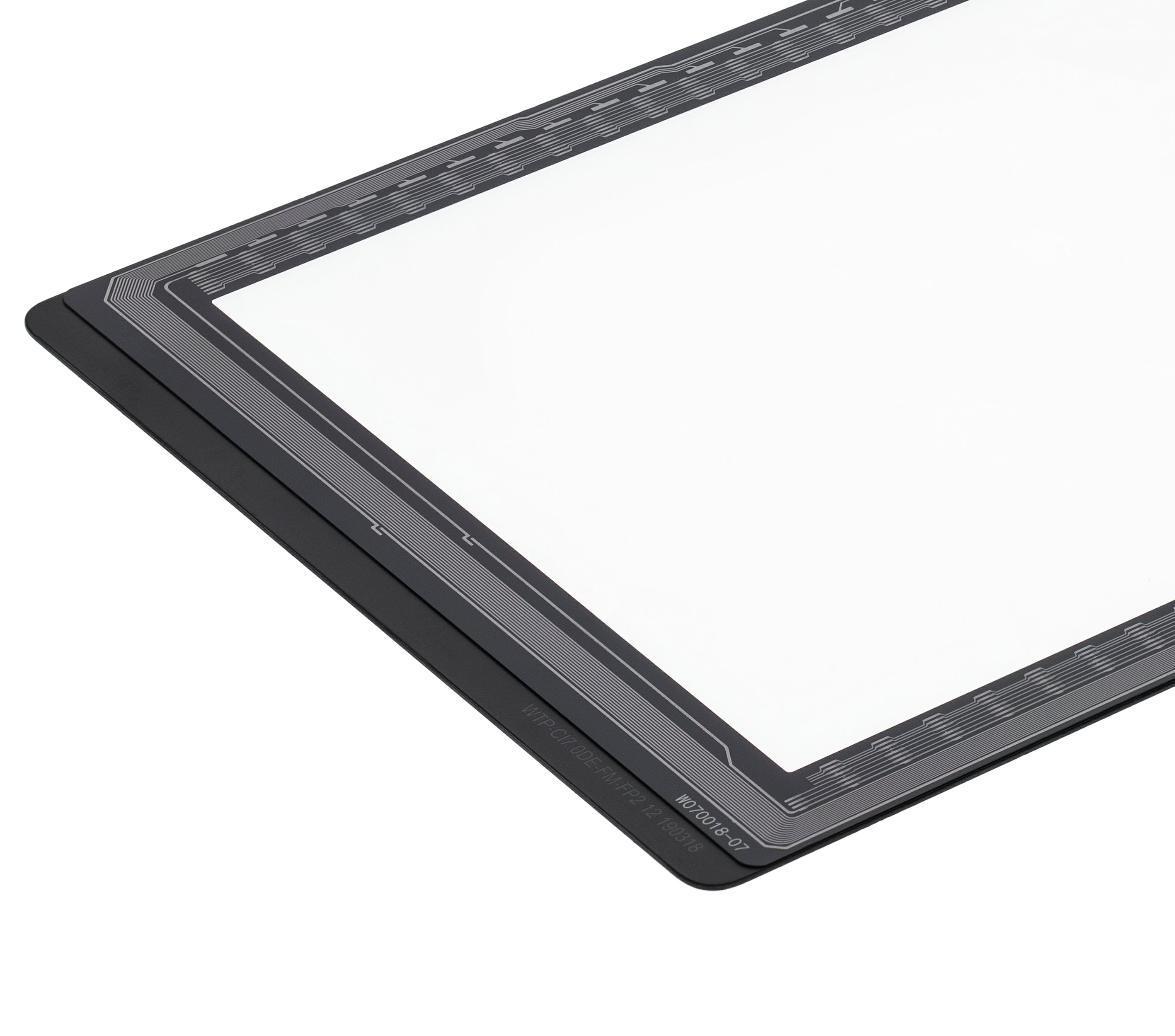 Digitizer for Amazon Kindle Fire HD 7 2019 (M8S26G)