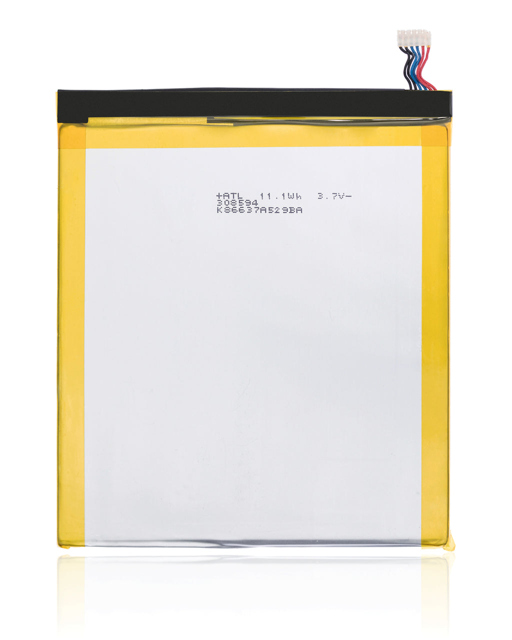 Replacement Battery for Amazon Kindle Fire 7 (5th Gen, 2015) (SV98LN) (MC-308594)
