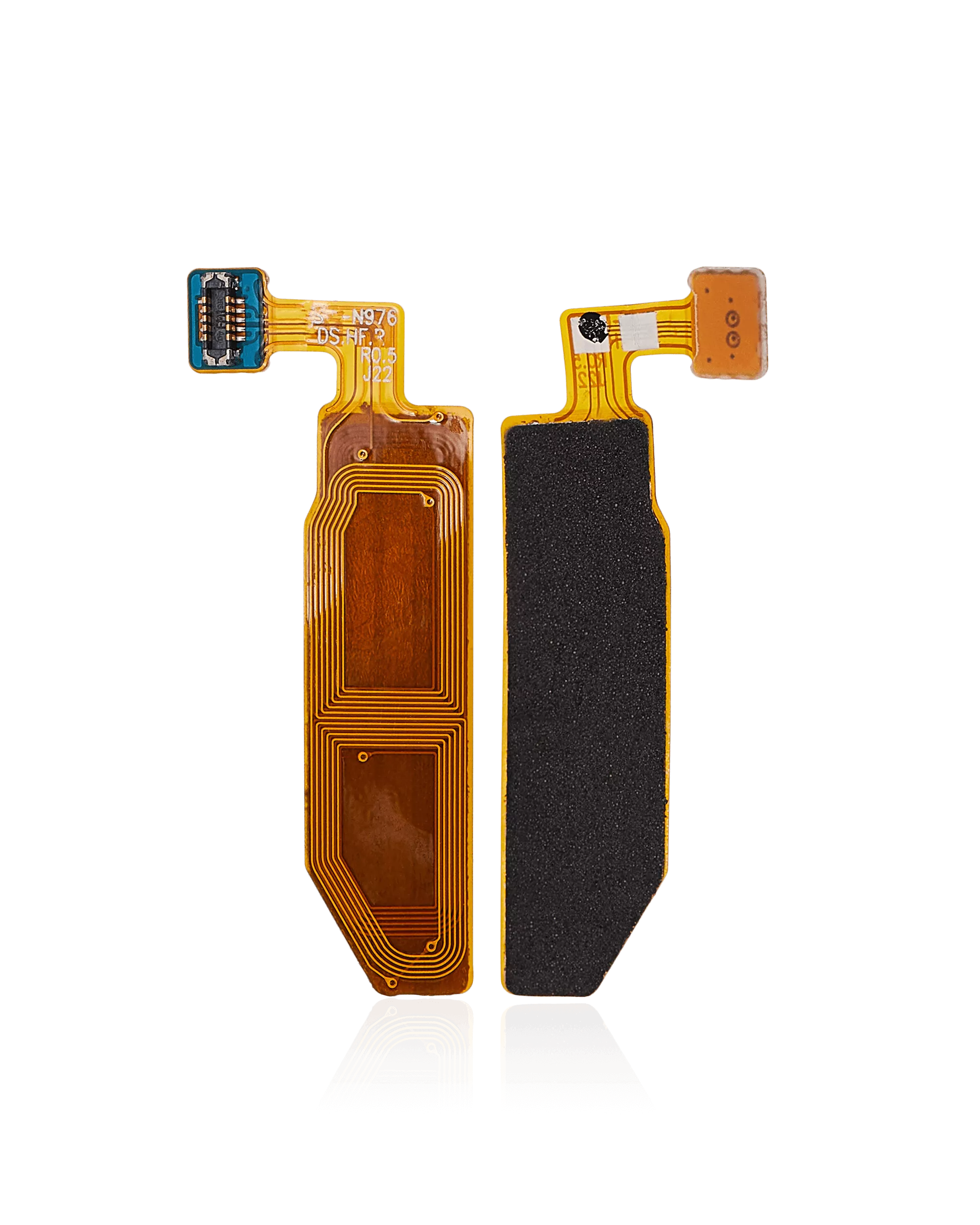Stylus Pen Wireless Charging Flex Cable for Samsung Galaxy Note 10 Plus 5G
