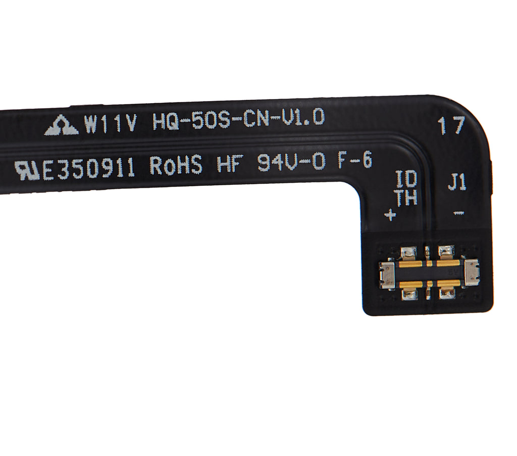 Replacement battery for Samsung Galaxy A22 5G (A226 / 2021) (SCUD-WT-W1)