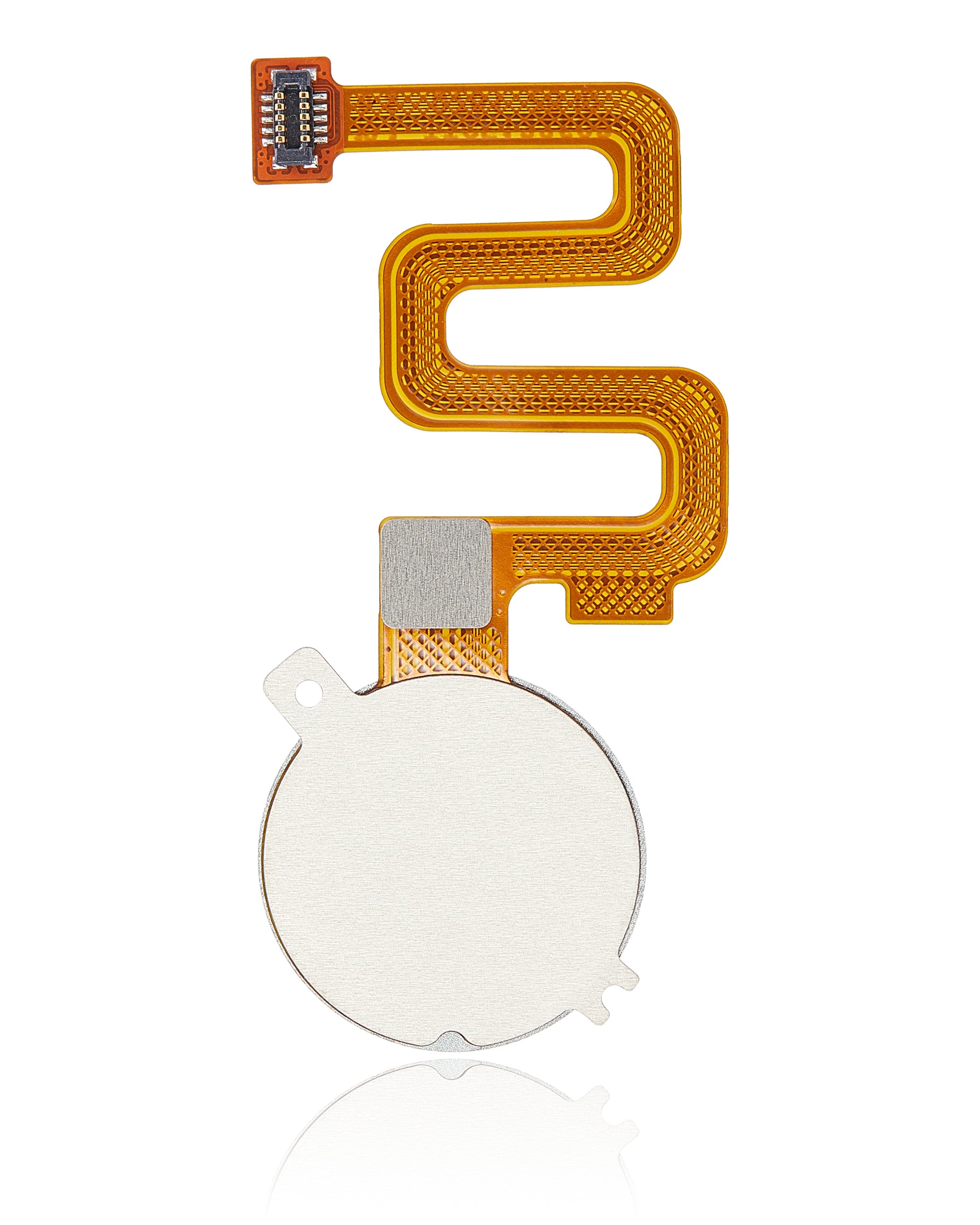 Fingerabdrucksensor mit Flexkabel für HTC Desire 20 Pro (Crystal Green)