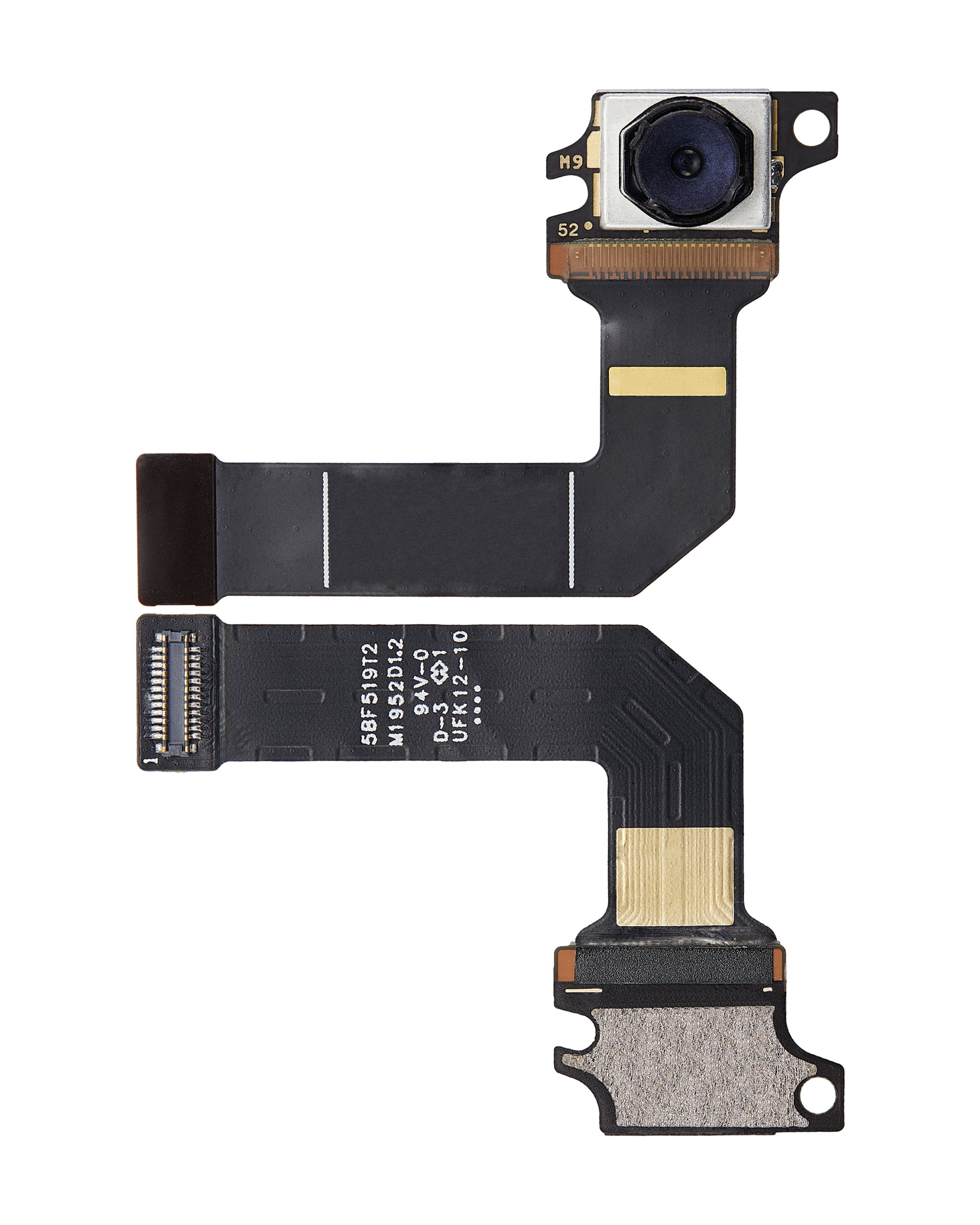 Frontkamera für Microsoft Surface Pro 7 Plus