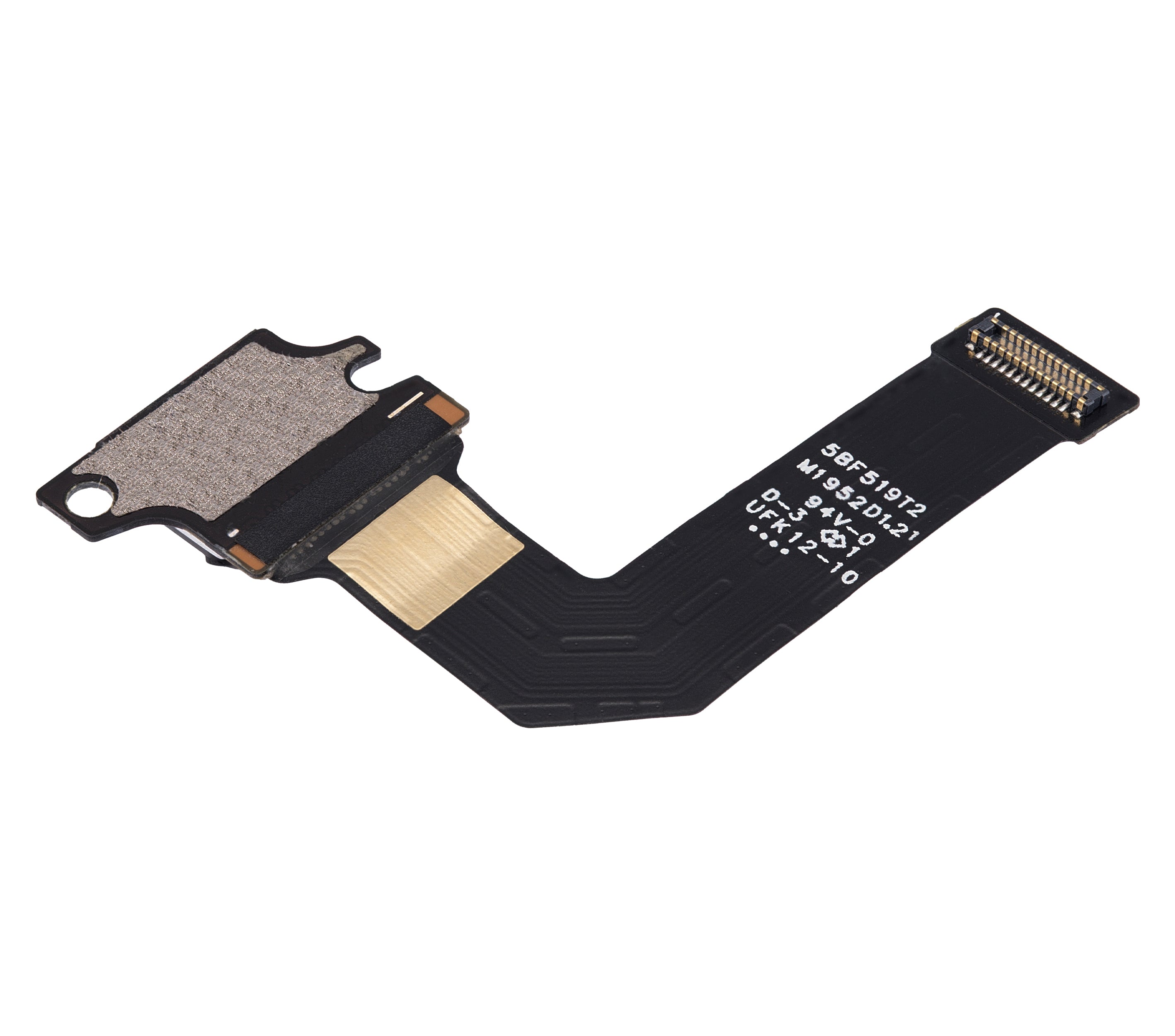 Frontkamera für Microsoft Surface Pro 7 Plus