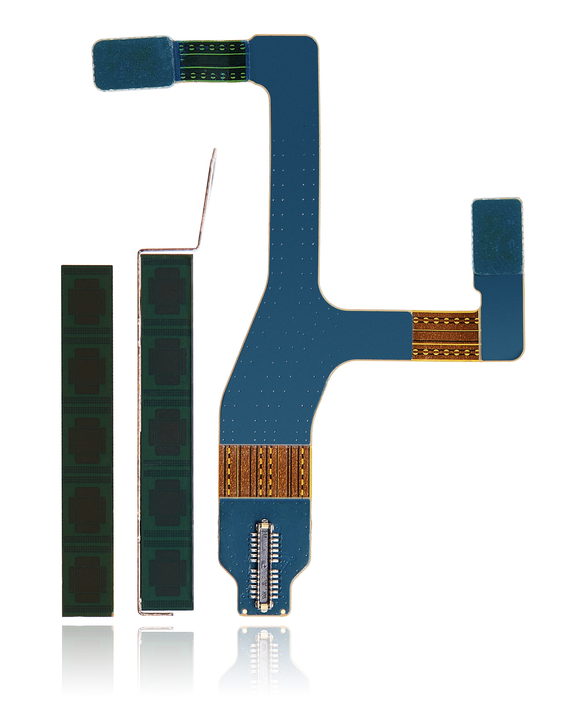 5G Antenna Flex Cable with Module for Samsung Galaxy Z Flip 3 5G (F711) (3-Piece Set)