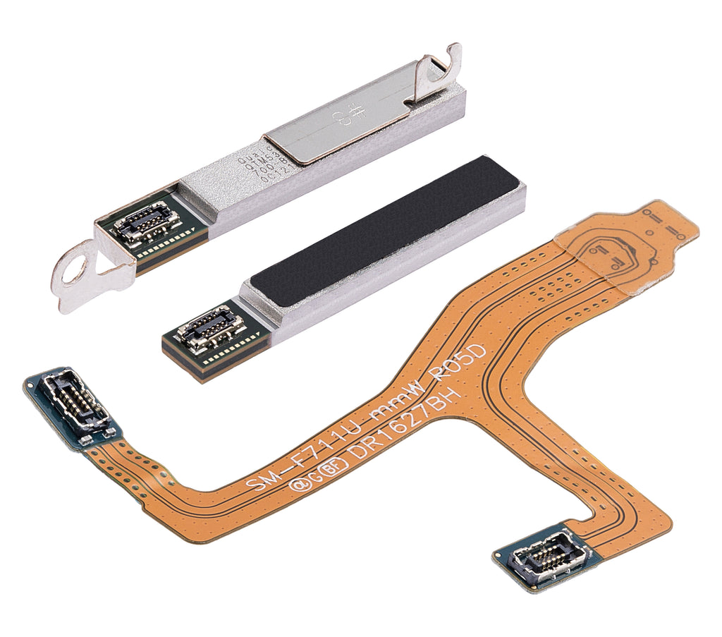 5G Antenna Flex Cable with Module for Samsung Galaxy Z Flip 3 5G (F711) (3-Piece Set)