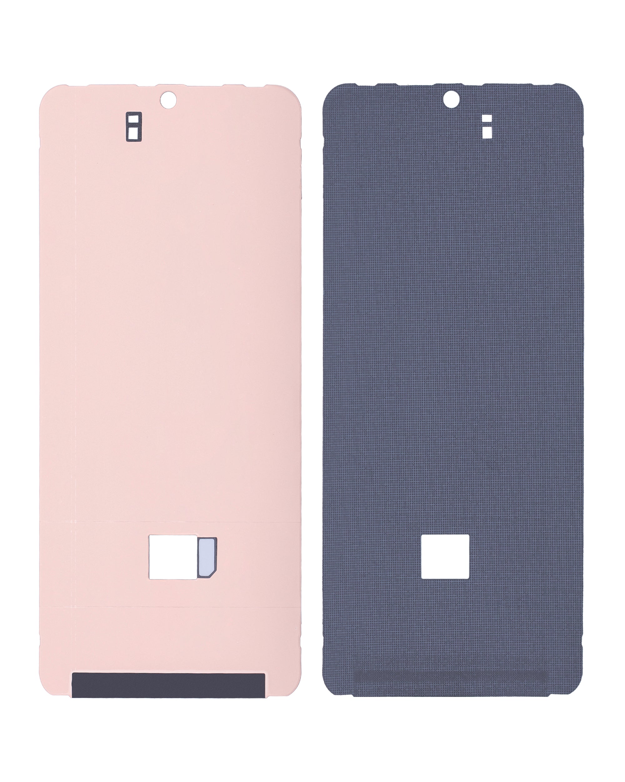Heat Shield Klebeband für Samsung Galaxy S21 Plus (10er Pack)