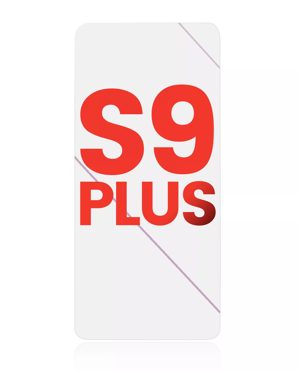Polarizer Film for Samsung Galaxy S9 Plus (10-Pack)